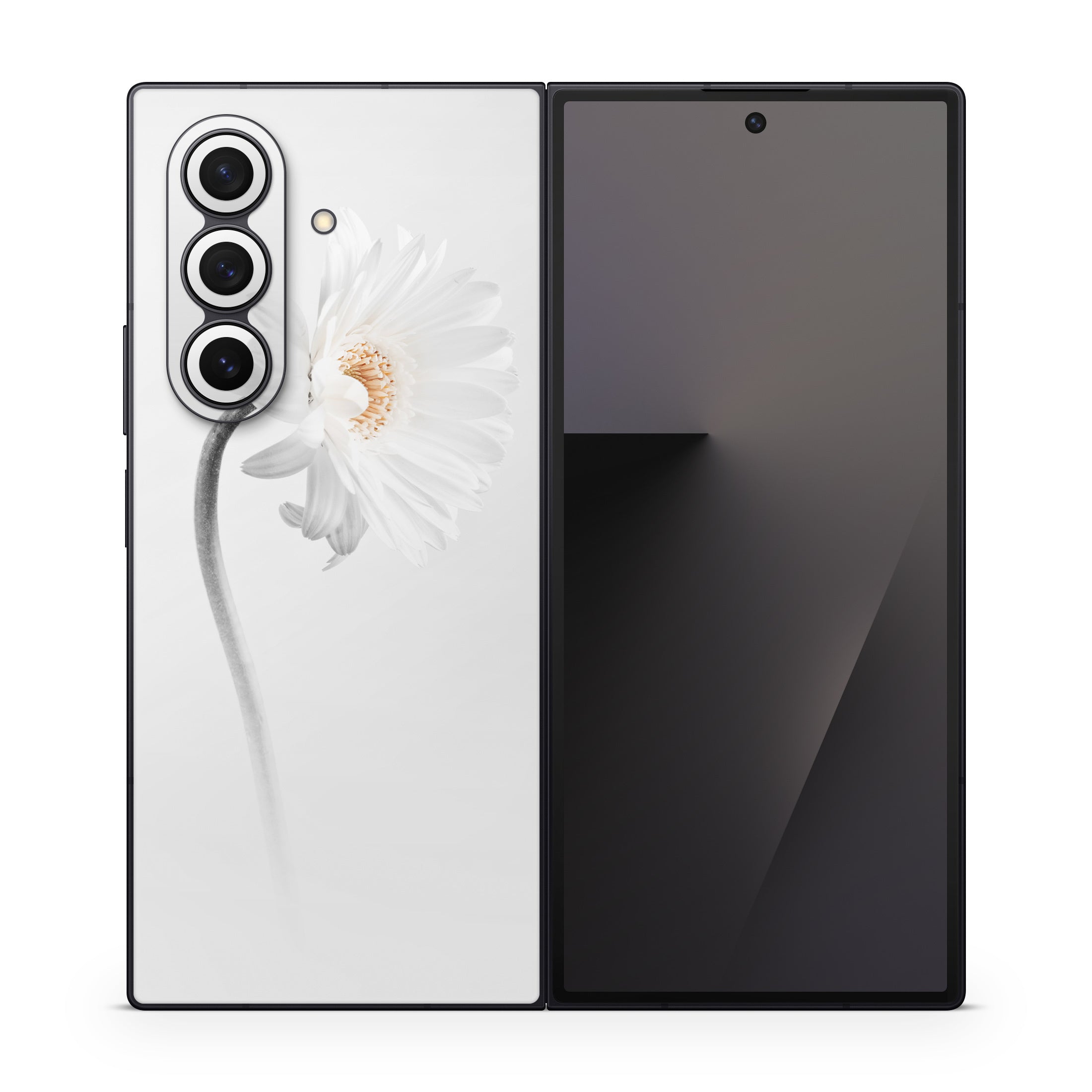 Stalker - Samsung Galaxy Z Fold7 Skin