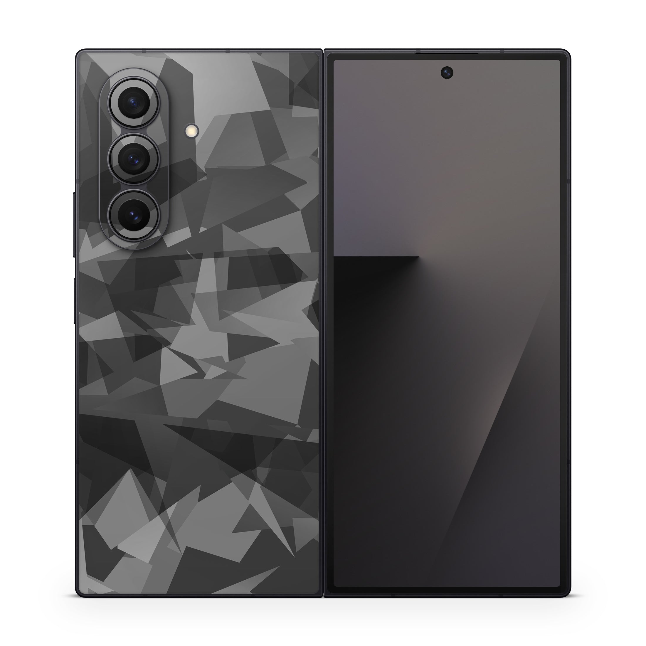 Starkiller - Samsung Galaxy Z Fold7 Skin