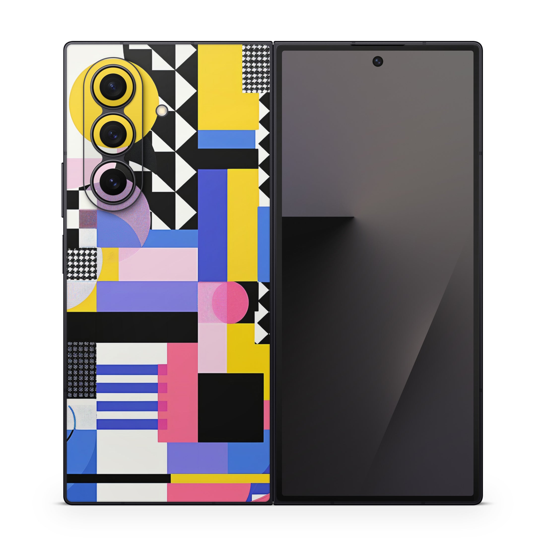 Stoked - Samsung Galaxy Z Fold7 Skin