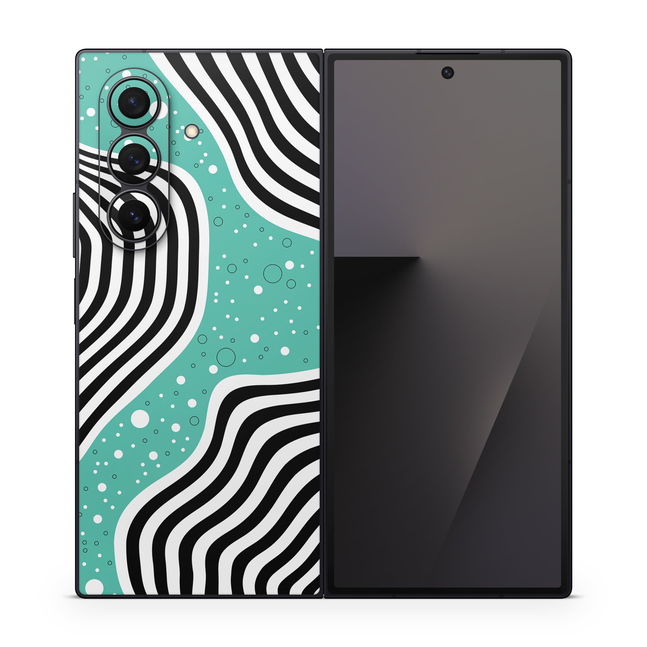 Sweet - Samsung Galaxy Z Fold7 Skin