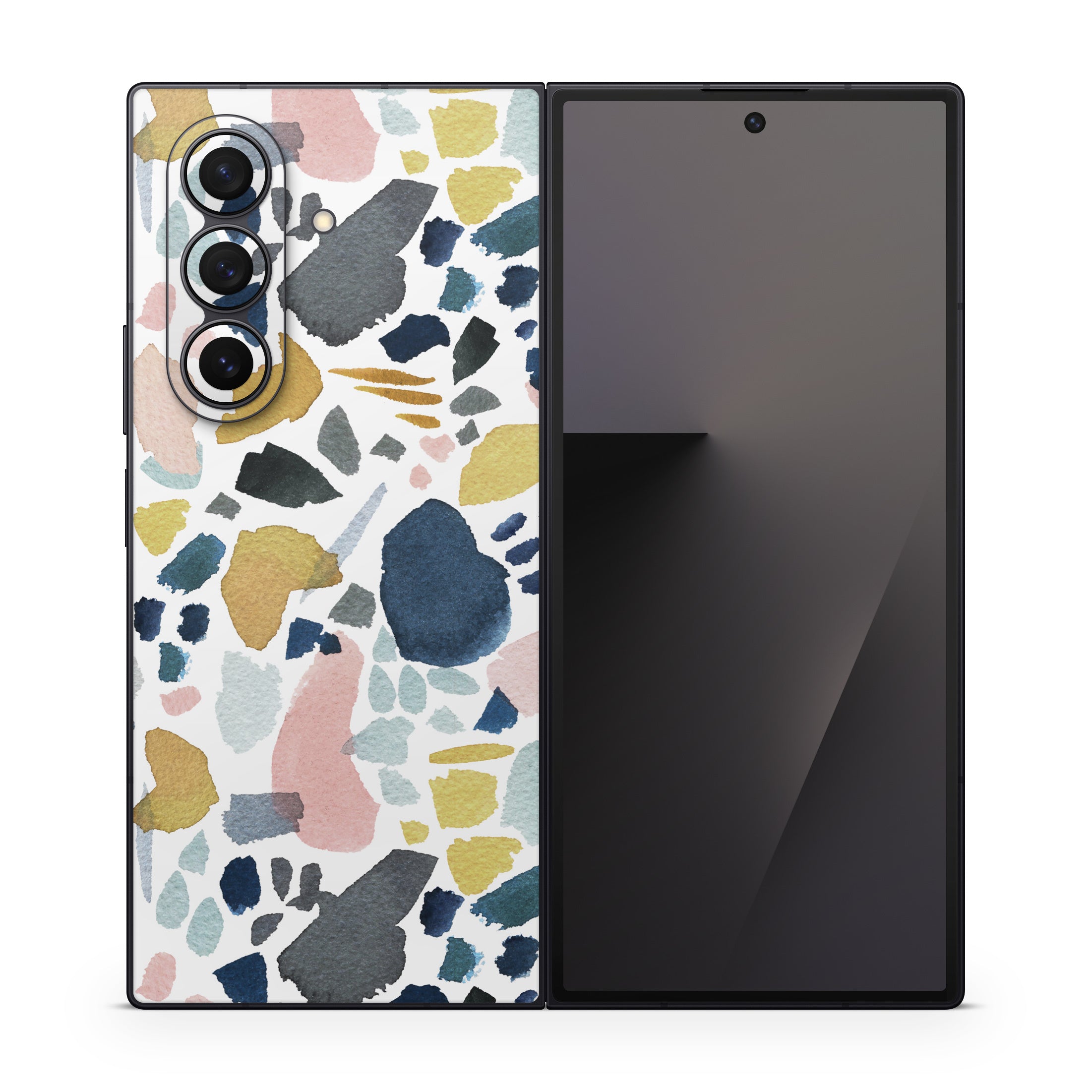 Terrazzo - Samsung Galaxy Z Fold7 Skin