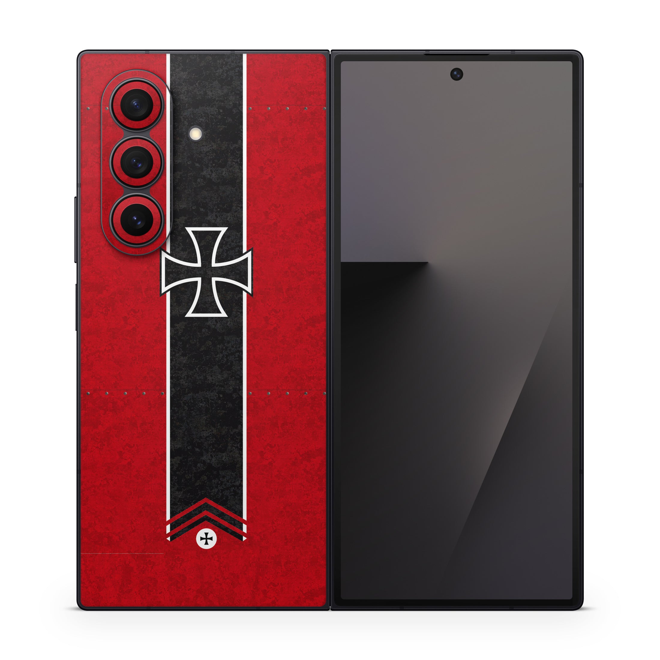 The Baron - Samsung Galaxy Z Fold7 Skin