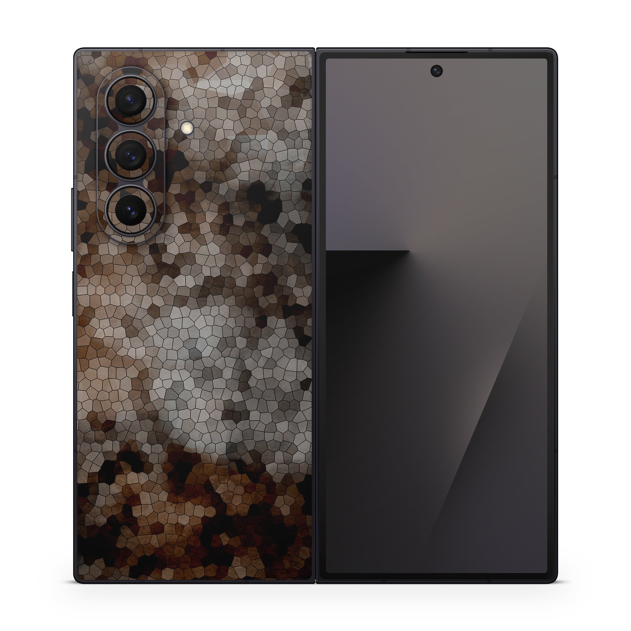 Timberline - Samsung Galaxy Z Fold7 Skin