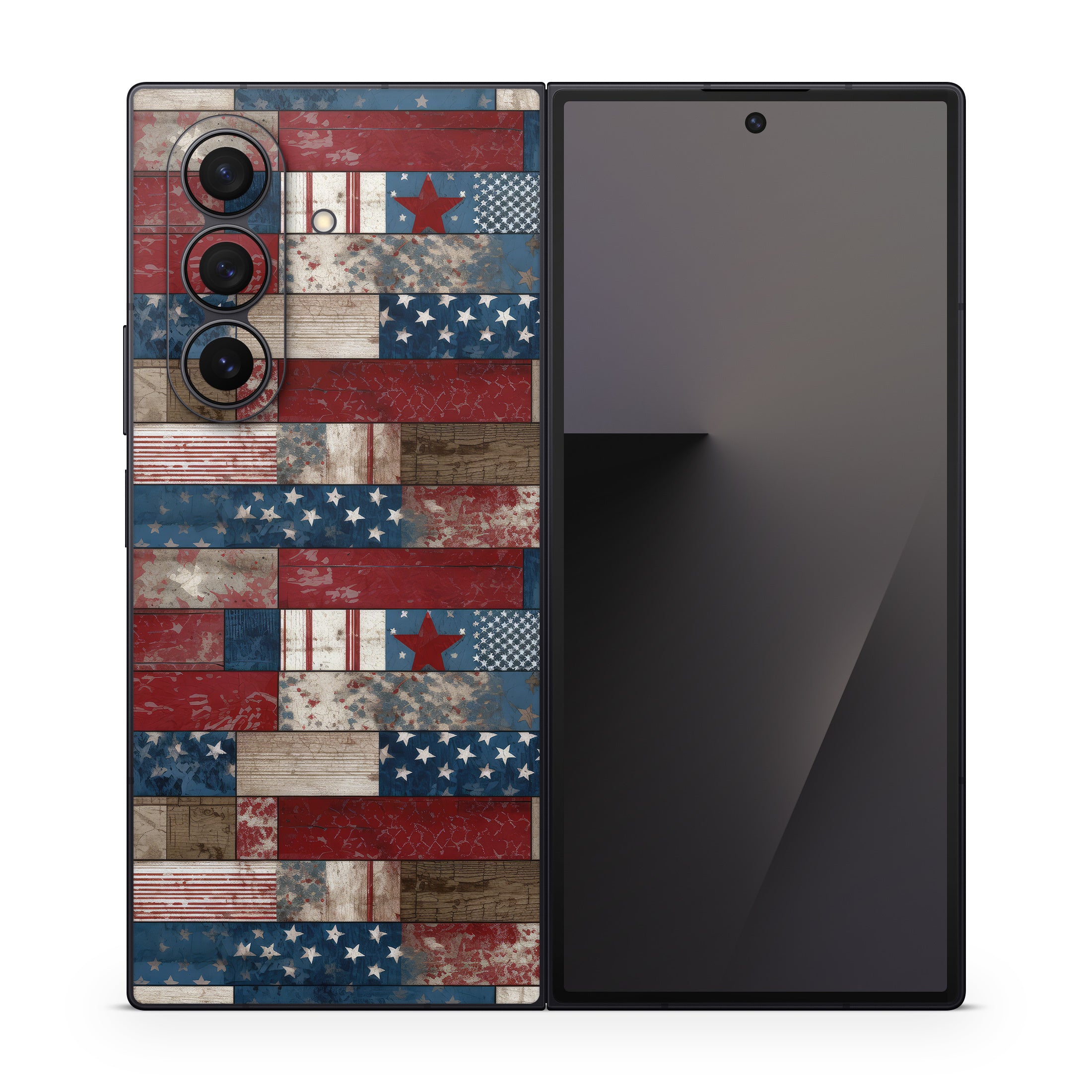 Tradition - Samsung Galaxy Z Fold7 Skin
