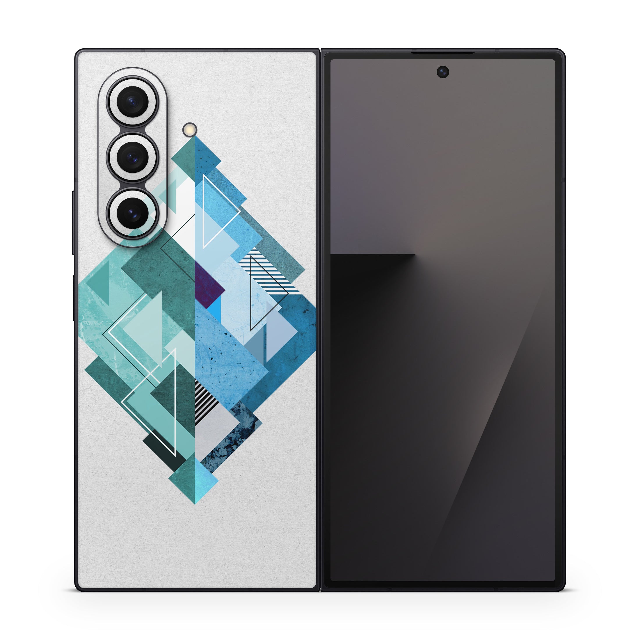 Umbriel - Samsung Galaxy Z Fold7 Skin