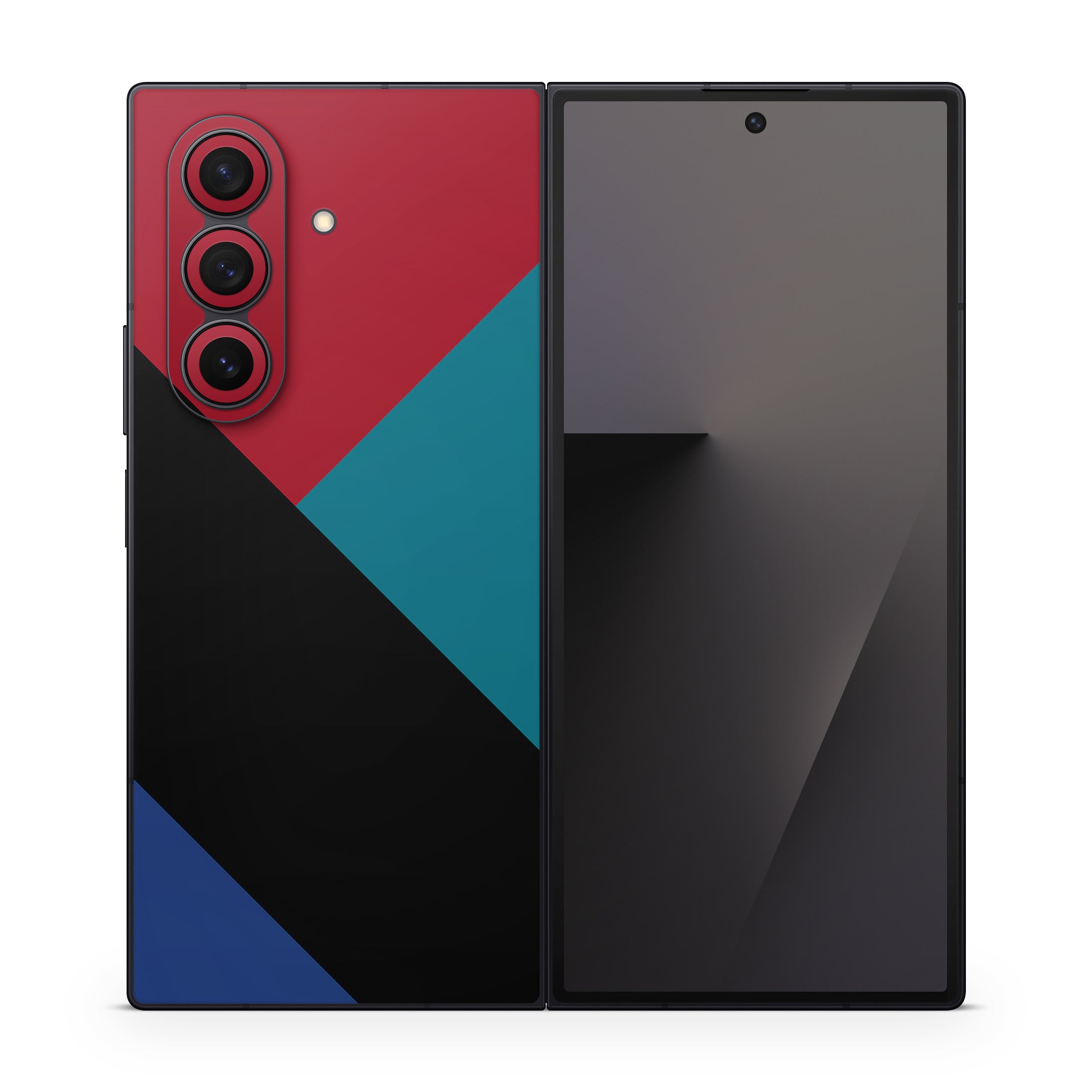 Unravel - Samsung Galaxy Z Fold7 Skin