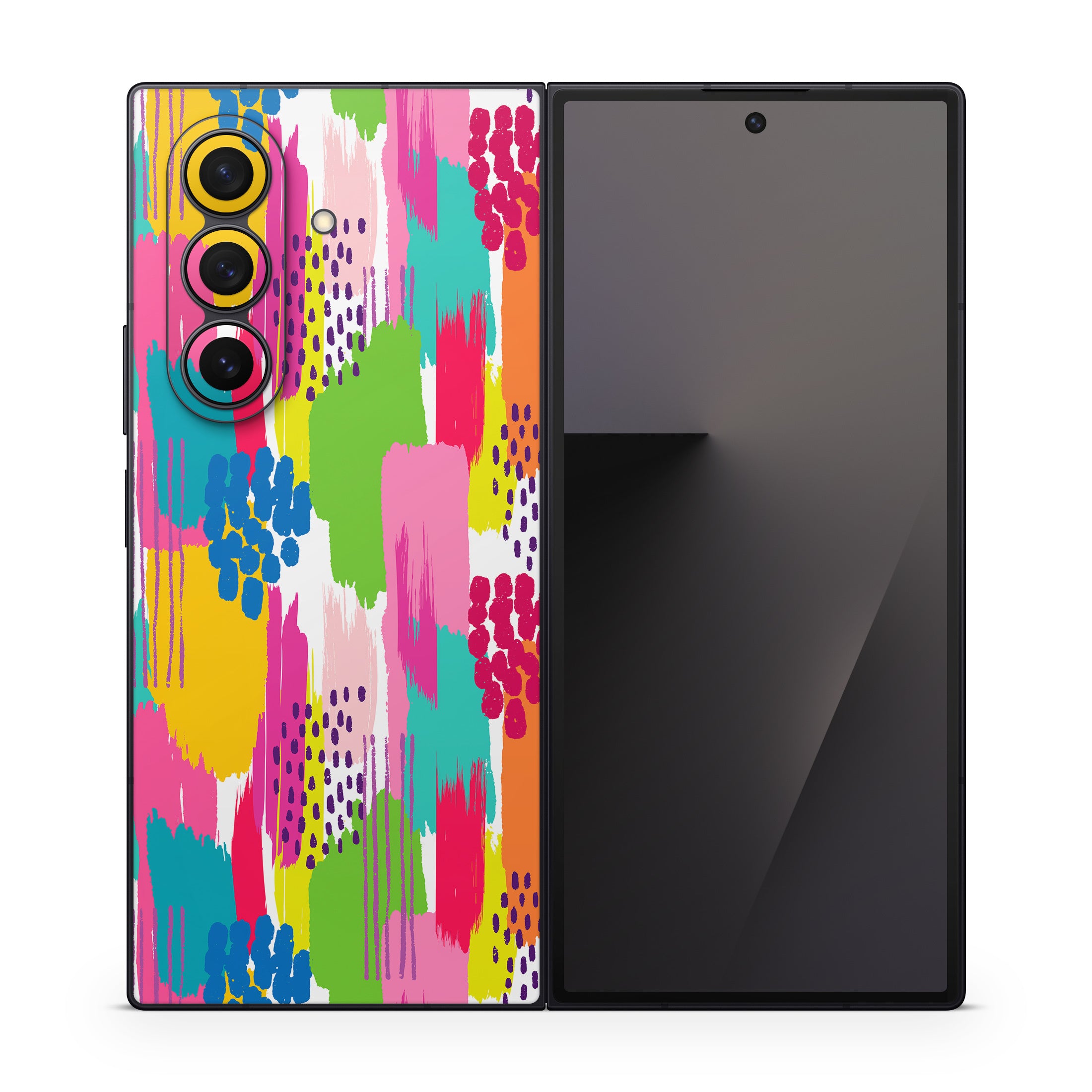 Vada - Samsung Galaxy Z Fold7 Skin