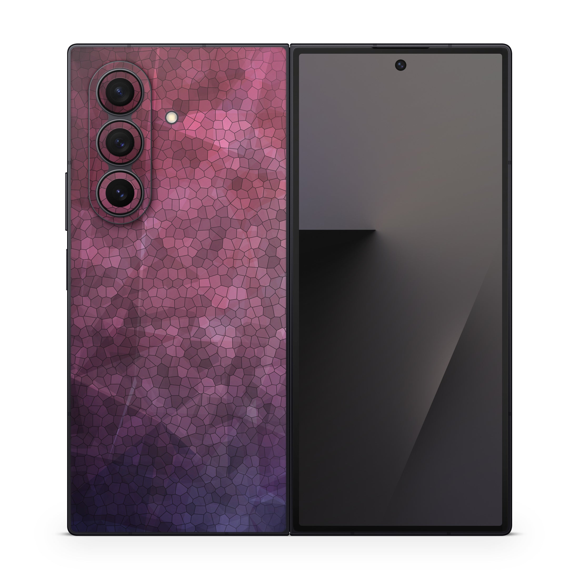 Vampire Squid - Samsung Galaxy Z Fold7 Skin