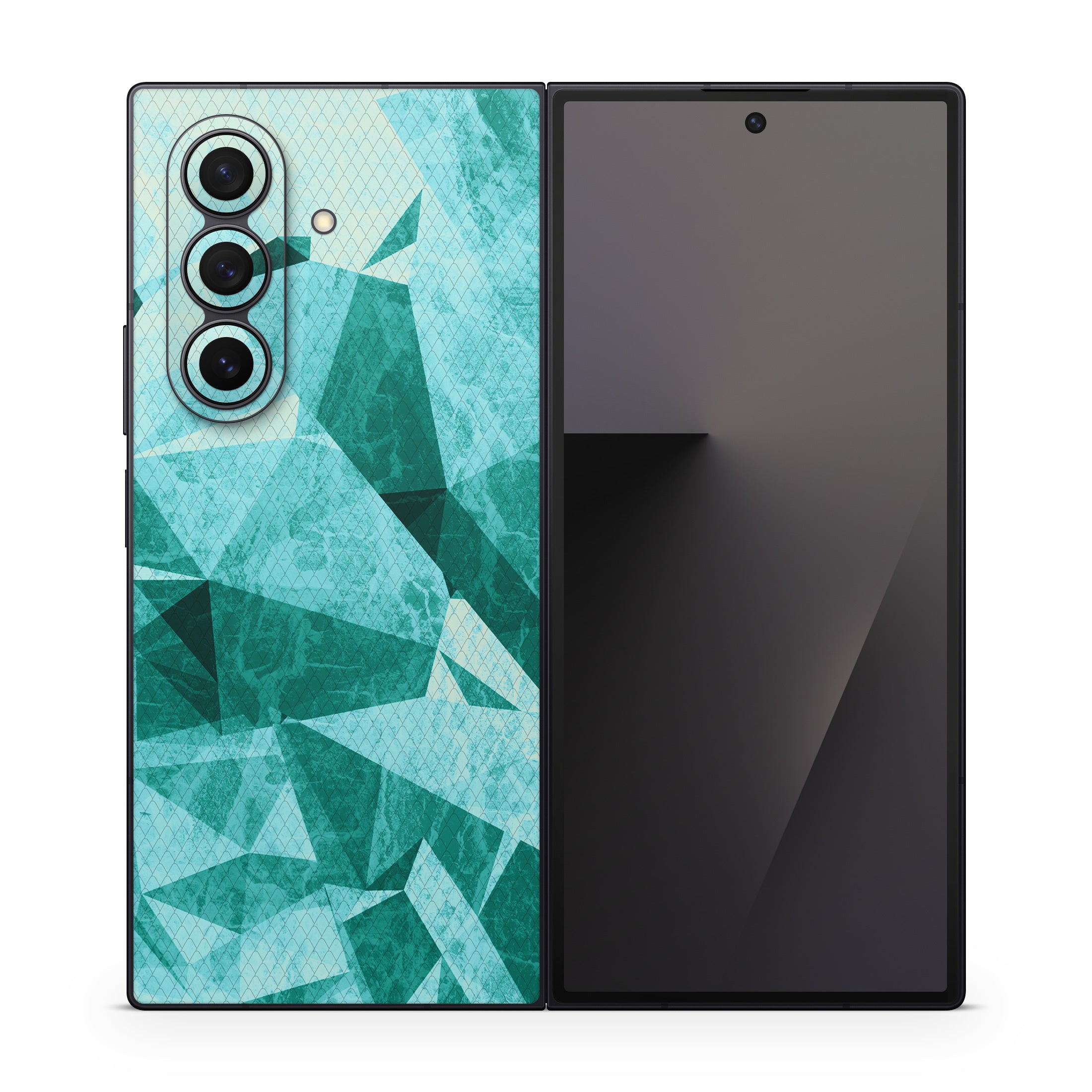 Viper - Samsung Galaxy Z Fold7 Skin