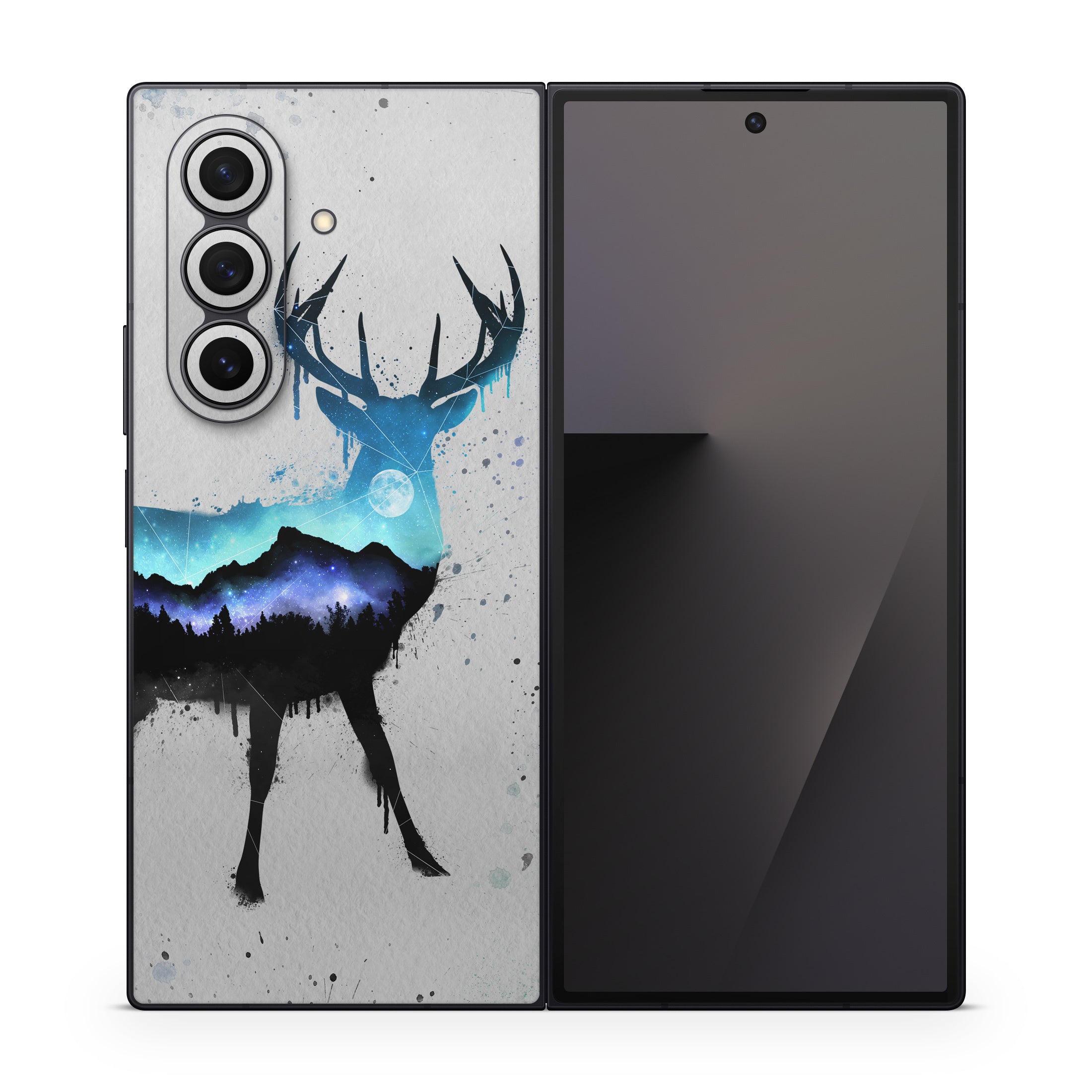 Vitality - Samsung Galaxy Z Fold7 Skin