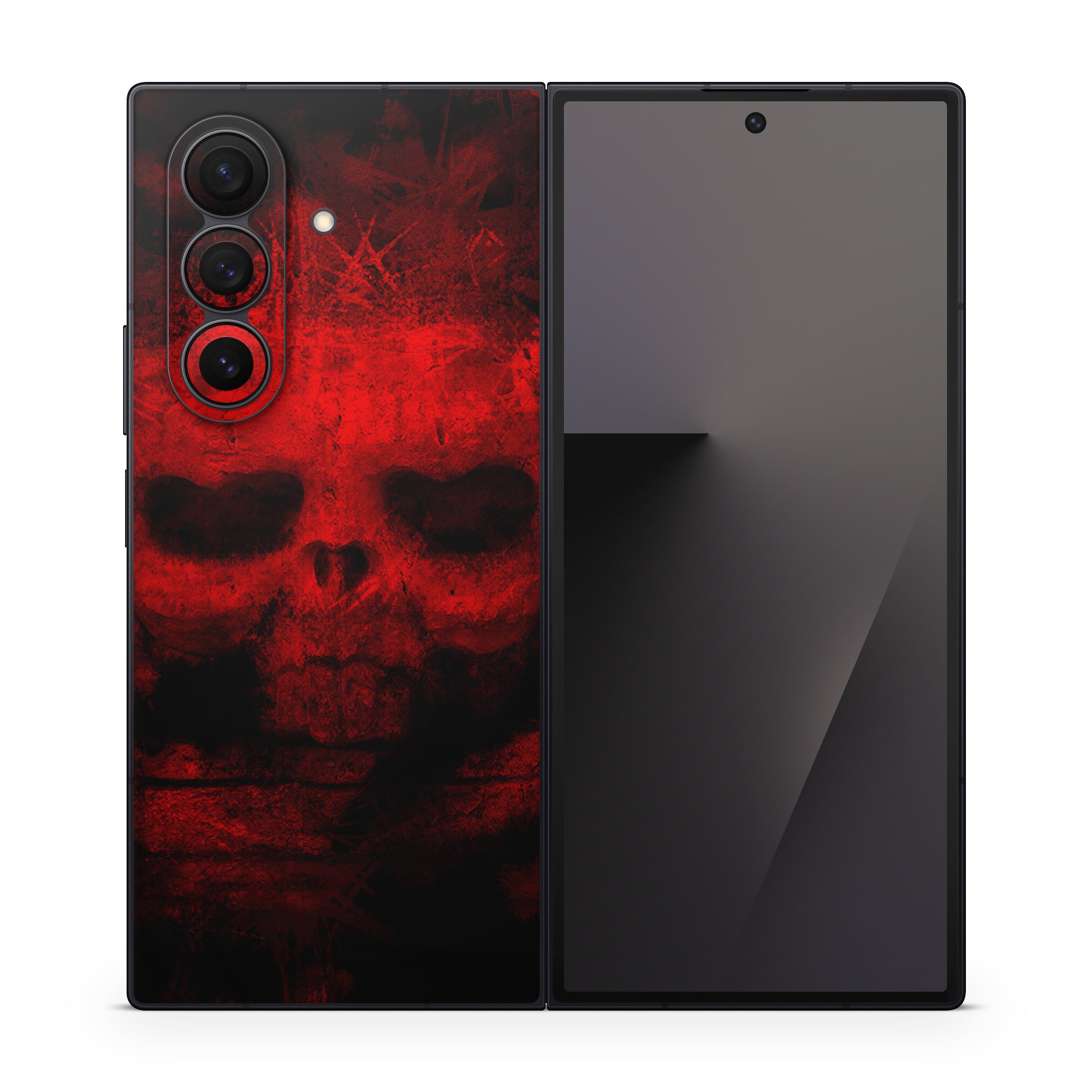 War - Samsung Galaxy Z Fold7 Skin