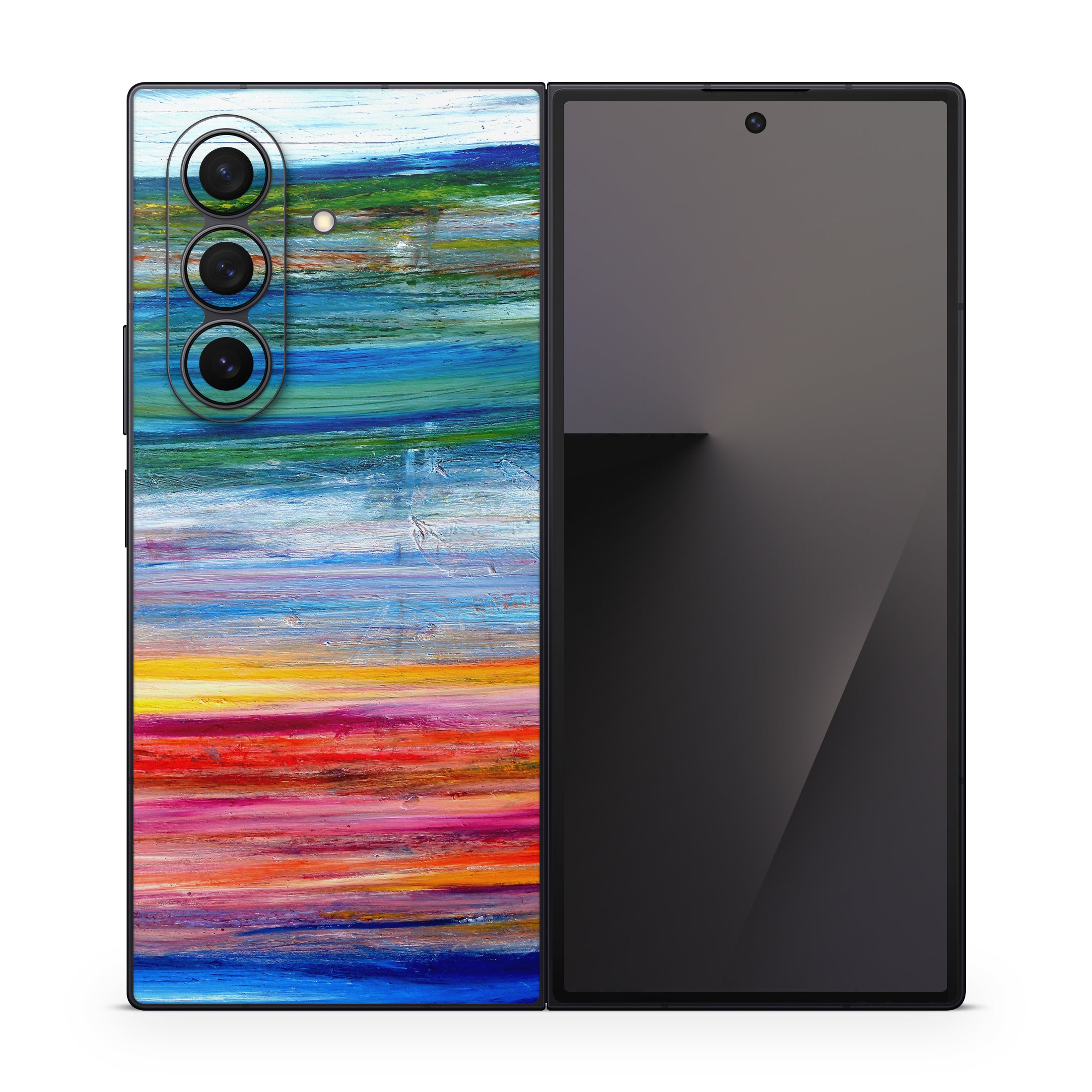 Waterfall - Samsung Galaxy Z Fold7 Skin