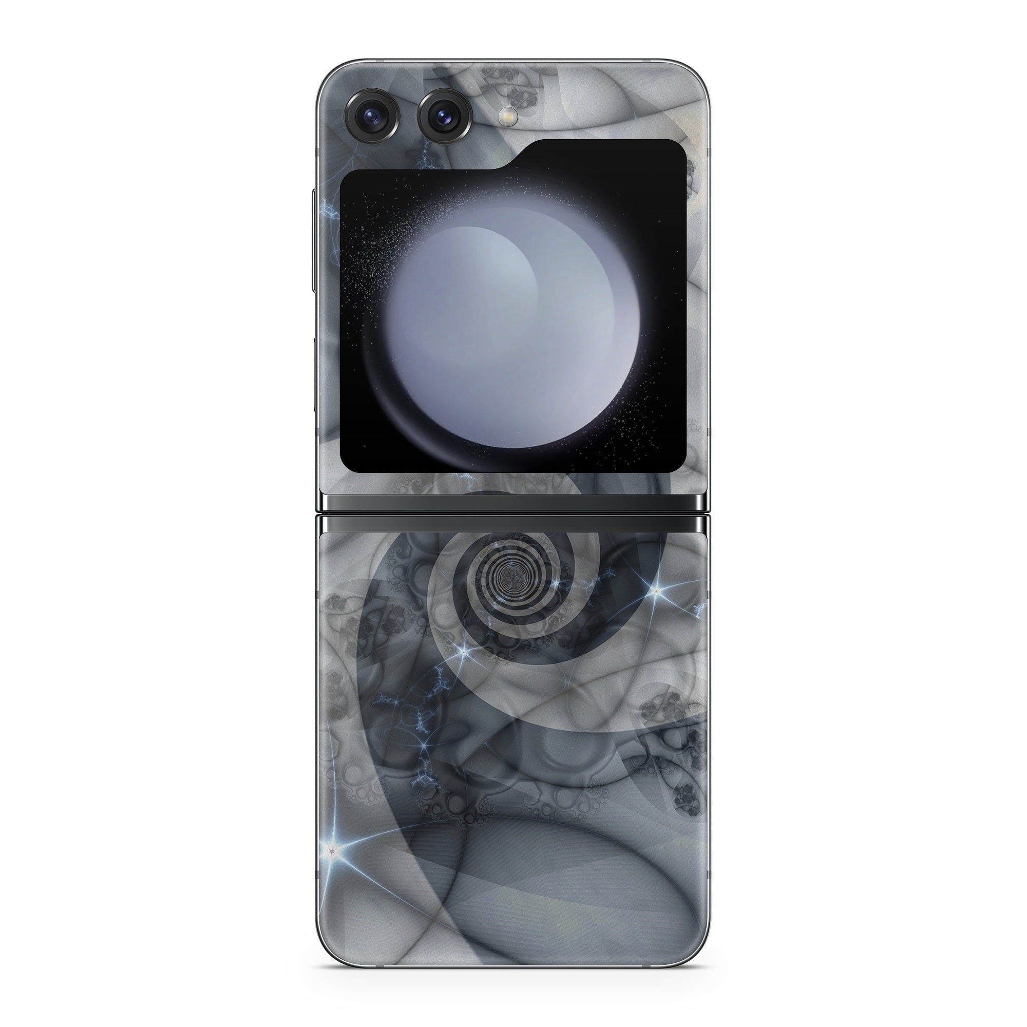 Birth of an Idea - Samsung Galaxy Z Flip5 Skin