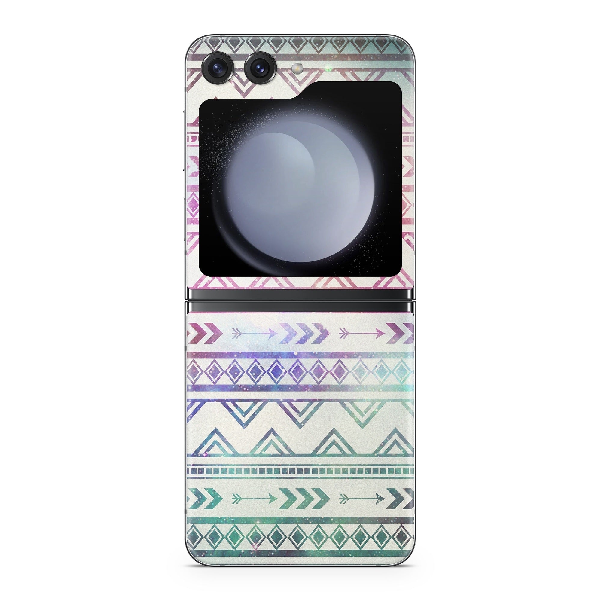 Bohemian - Samsung Galaxy Z Flip5 Skin