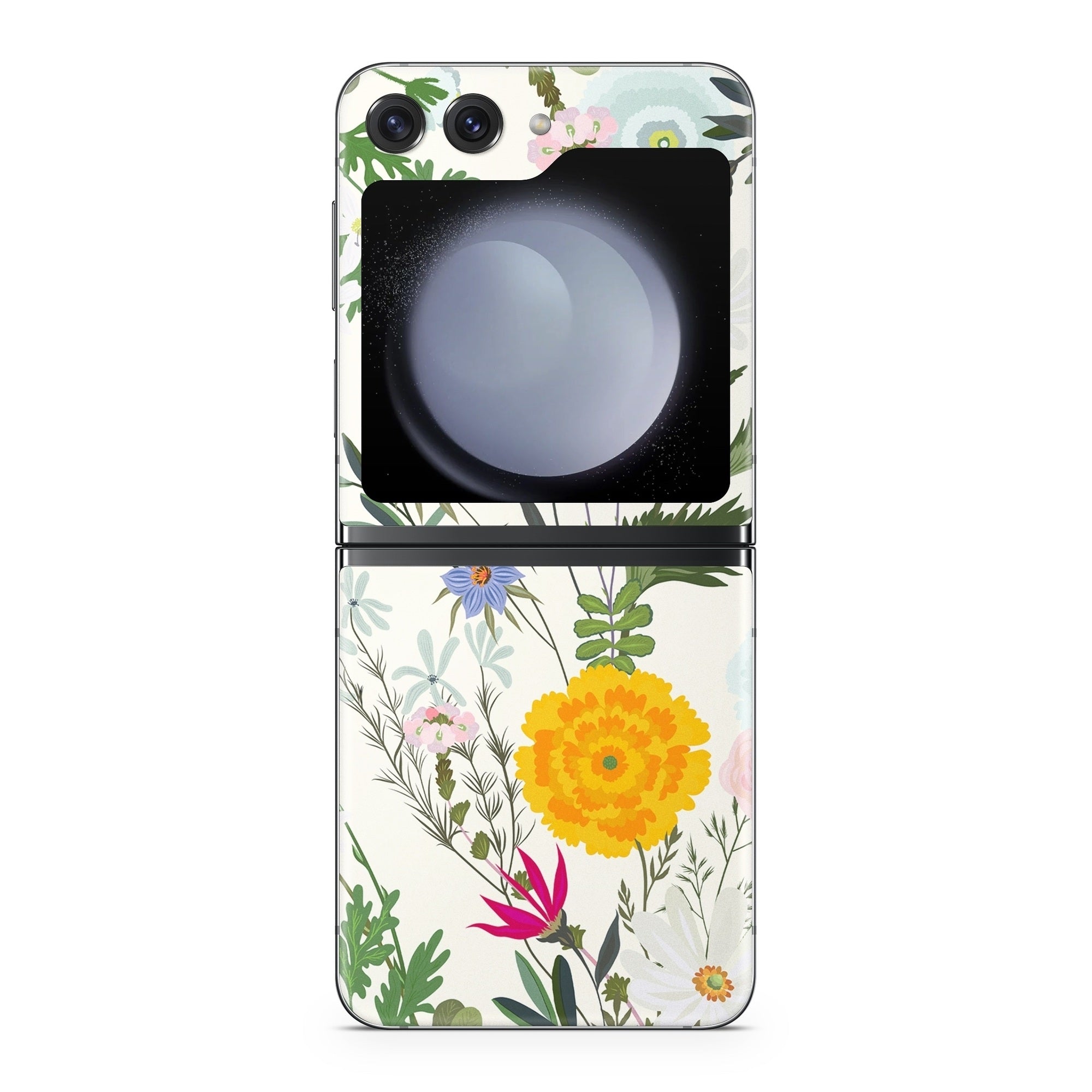 Bretta - Samsung Galaxy Z Flip5 Skin