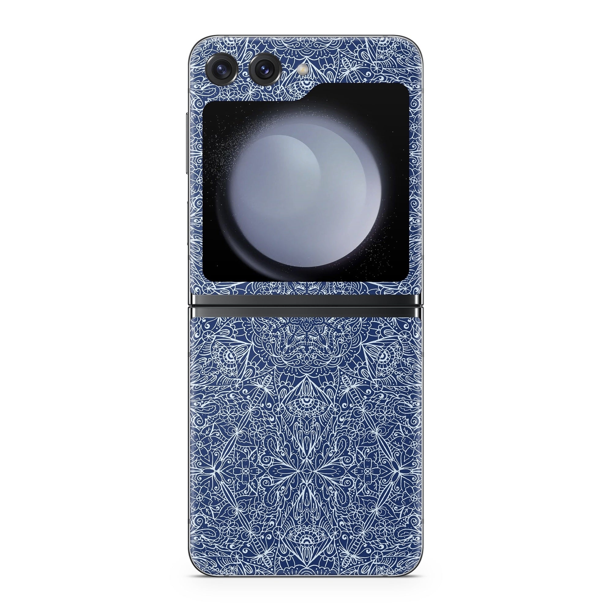 Celestial Bohemian - Samsung Galaxy Z Flip5 Skin