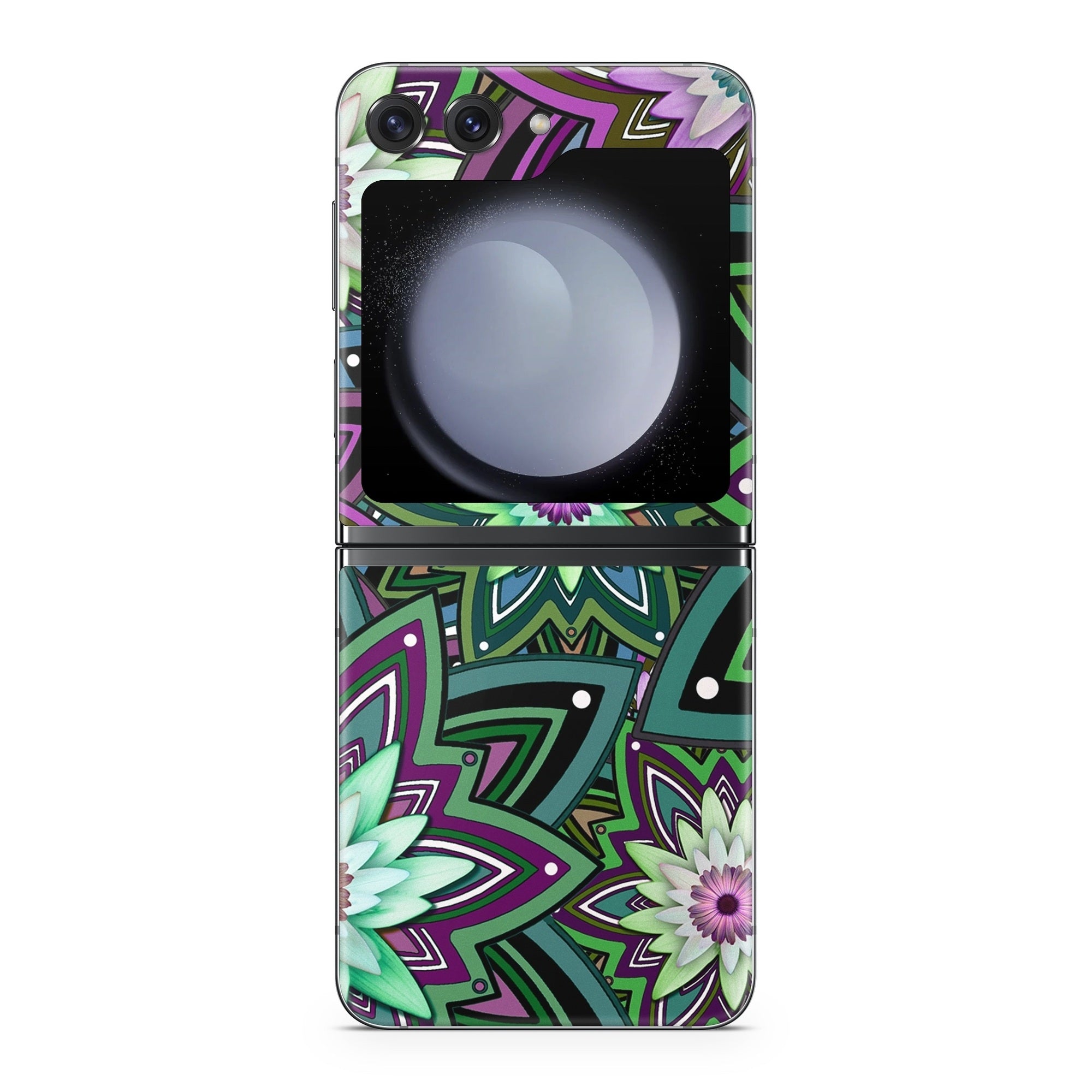 Daisy Trippin - Samsung Galaxy Z Flip5 Skin