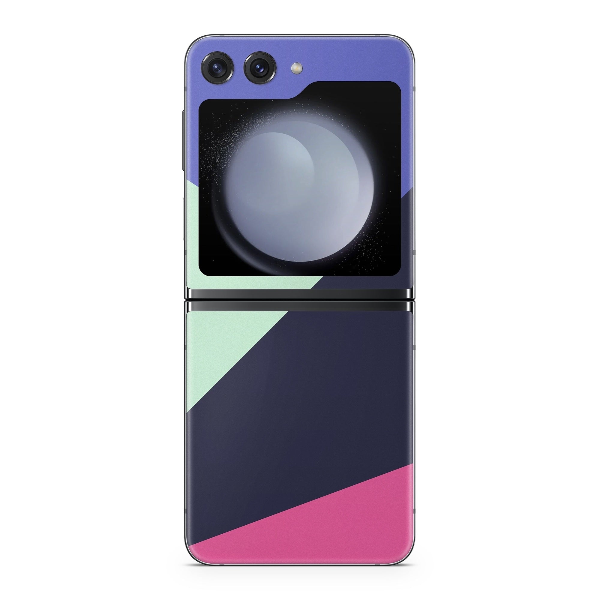 Dana - Samsung Galaxy Z Flip5 Skin