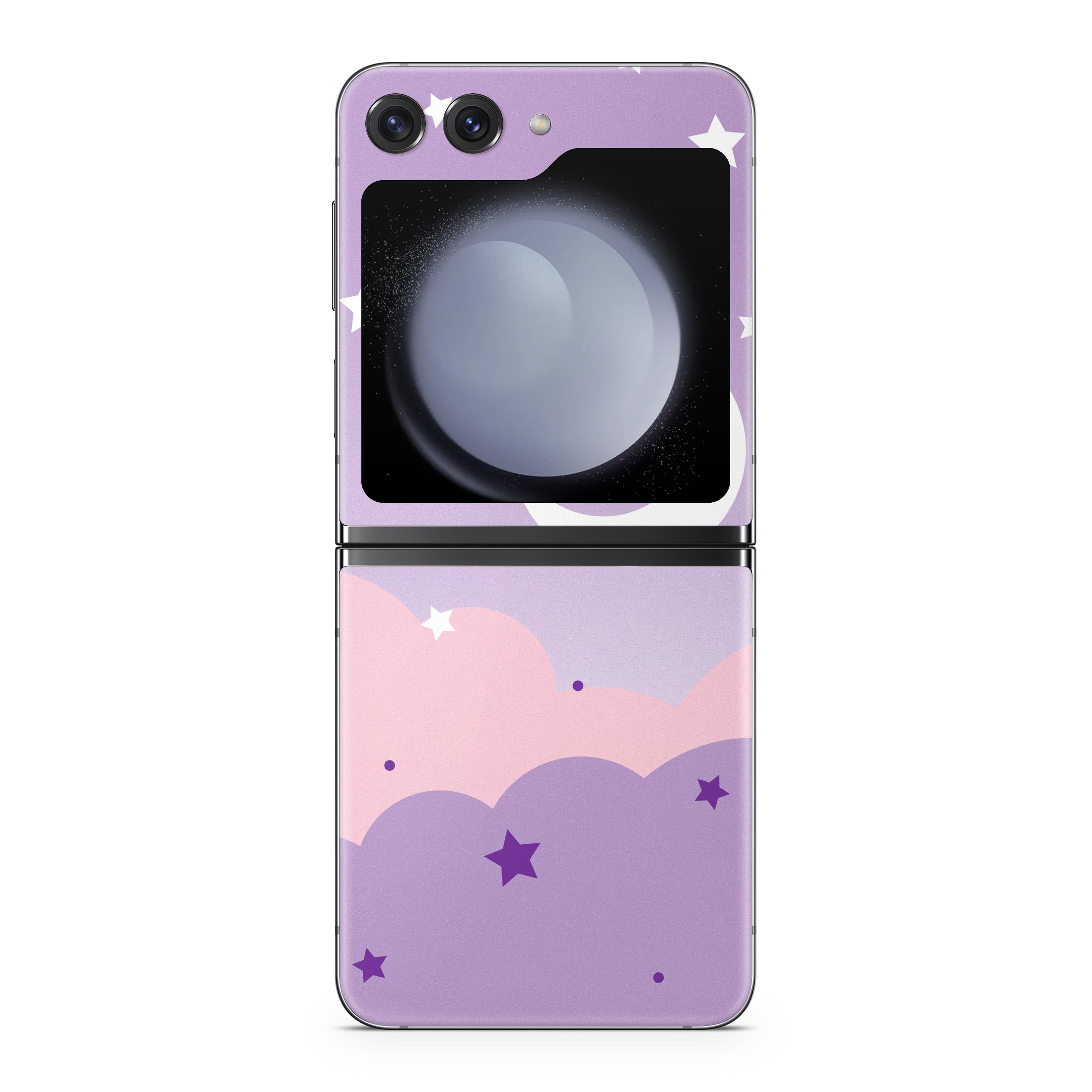 Dreaming - Samsung Galaxy Z Flip5 Skin