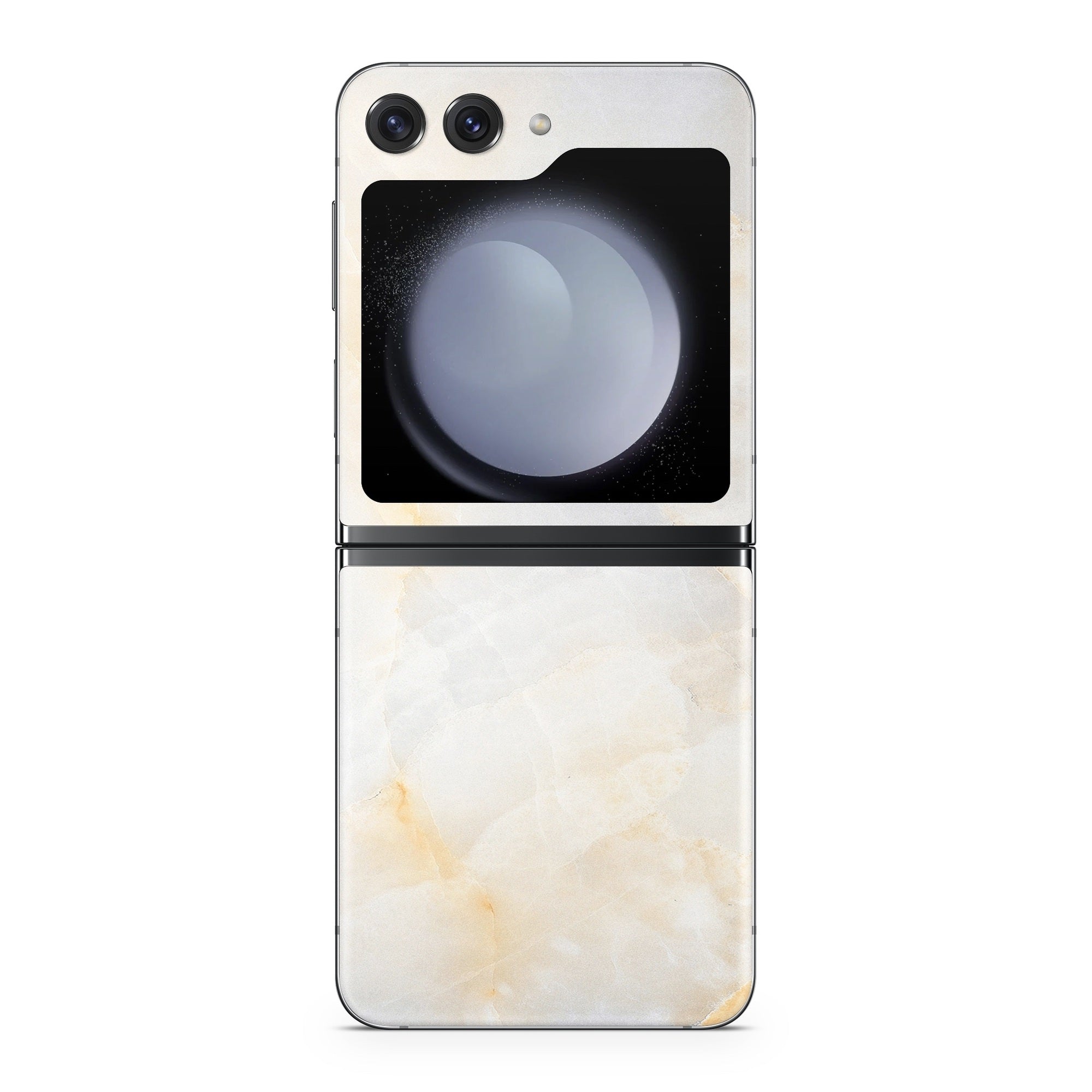 Dune Marble - Samsung Galaxy Z Flip5 Skin