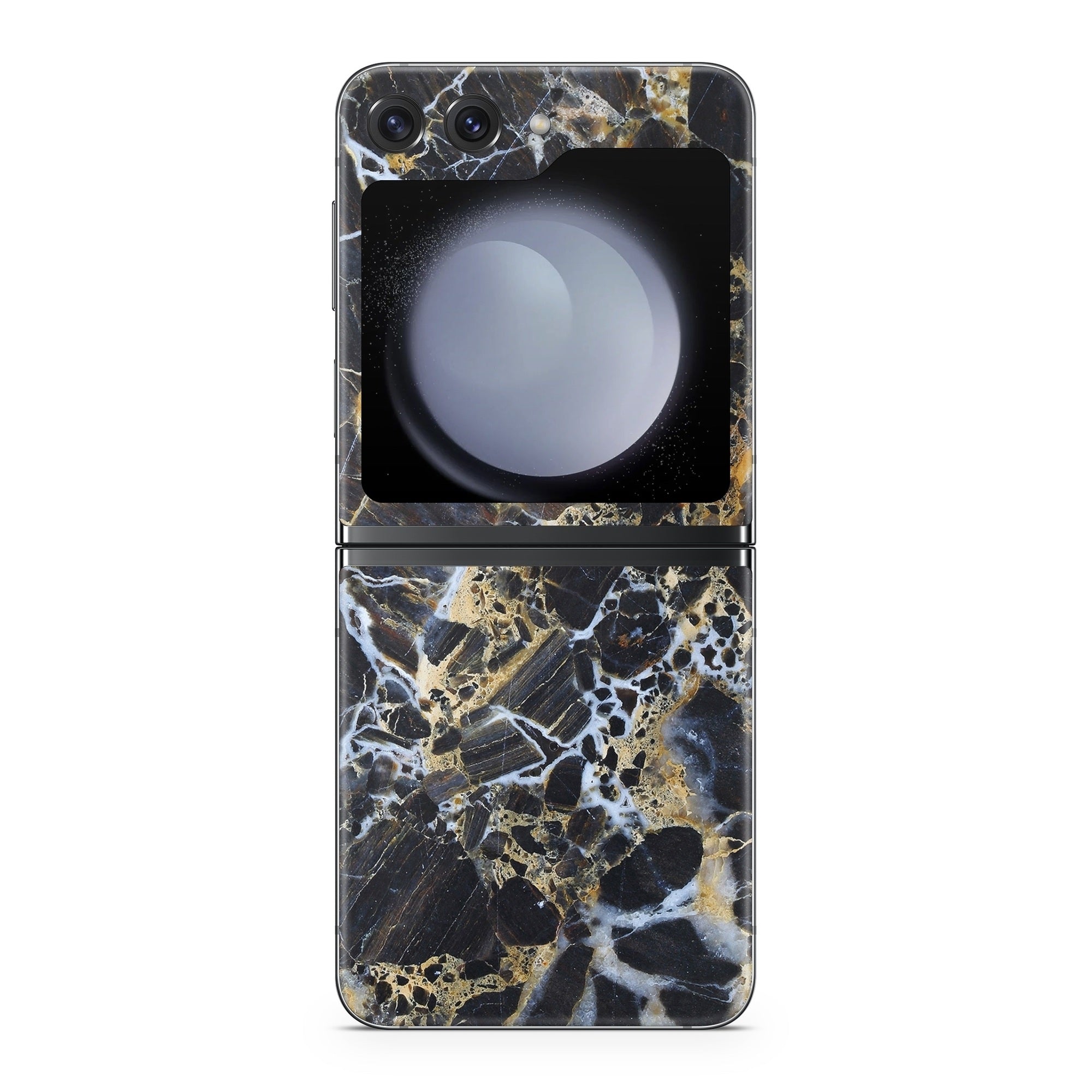 Dusk Marble - Samsung Galaxy Z Flip5 Skin