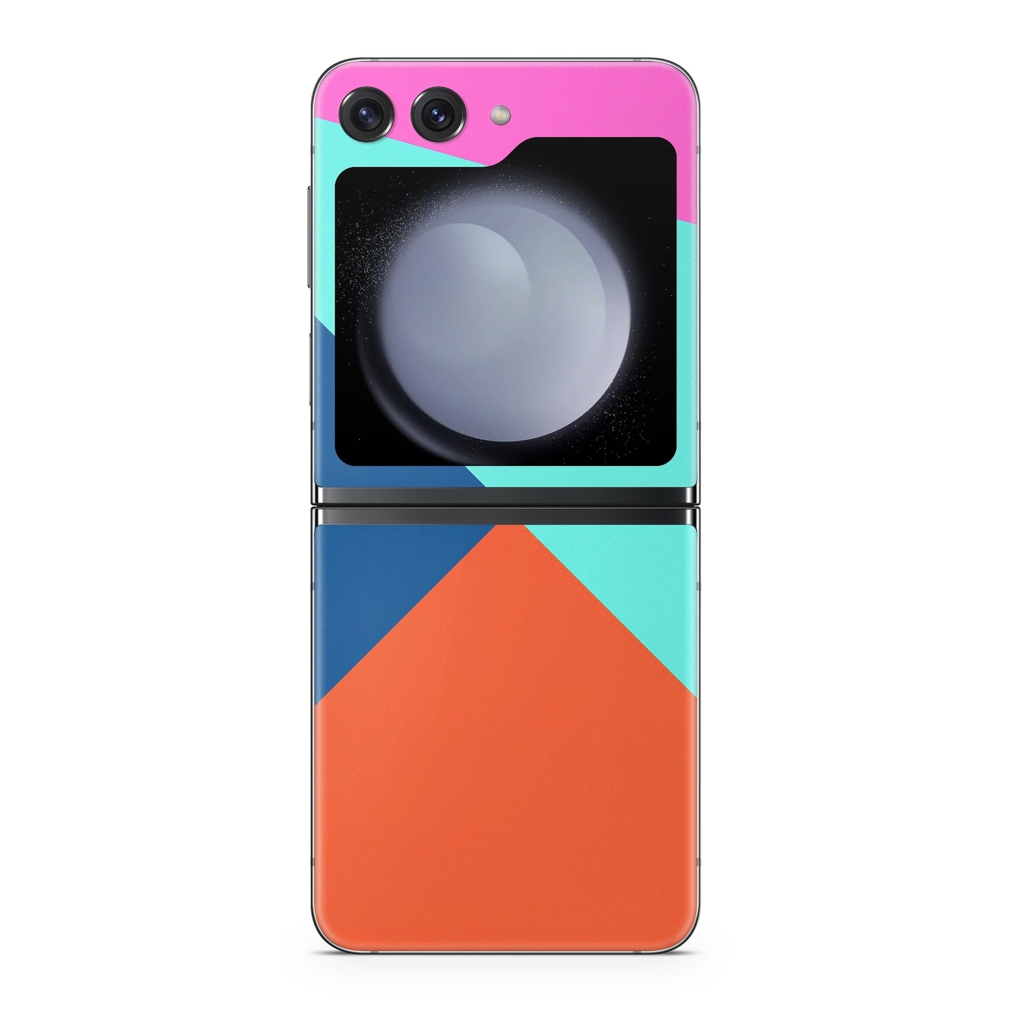 Everyday - Samsung Galaxy Z Flip5 Skin