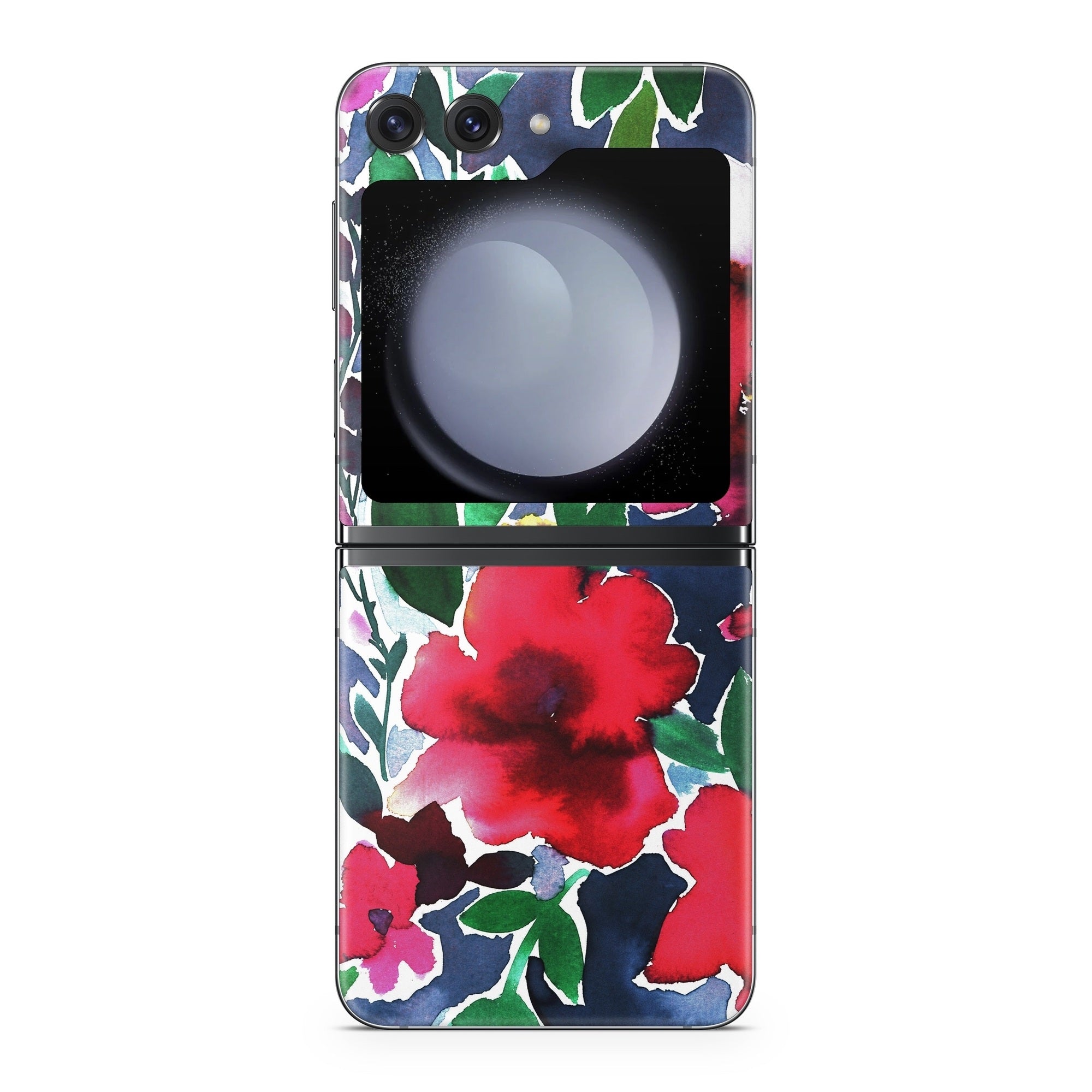 Evie - Samsung Galaxy Z Flip5 Skin