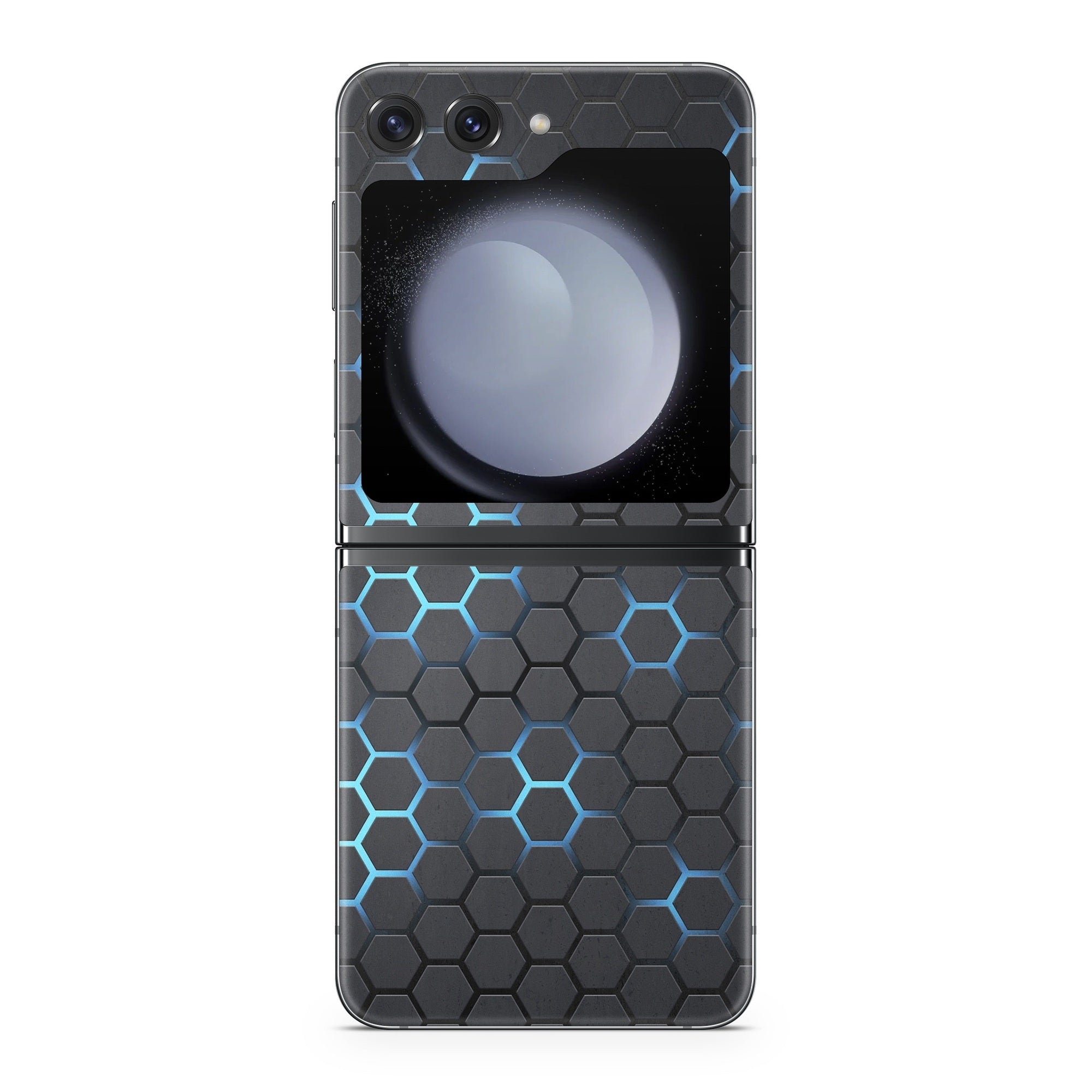 EXO Neptune - Samsung Galaxy Z Flip5 Skin