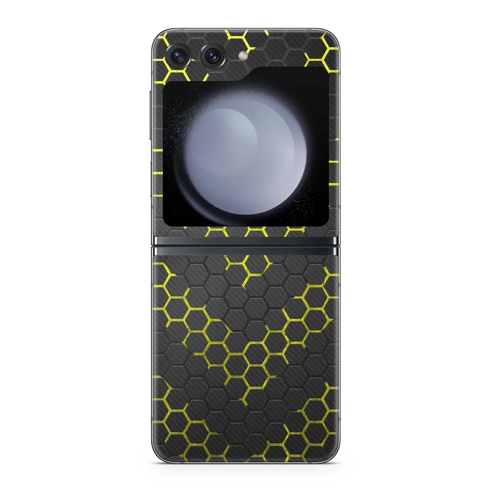 EXO Wasp - Samsung Galaxy Z Flip5 Skin