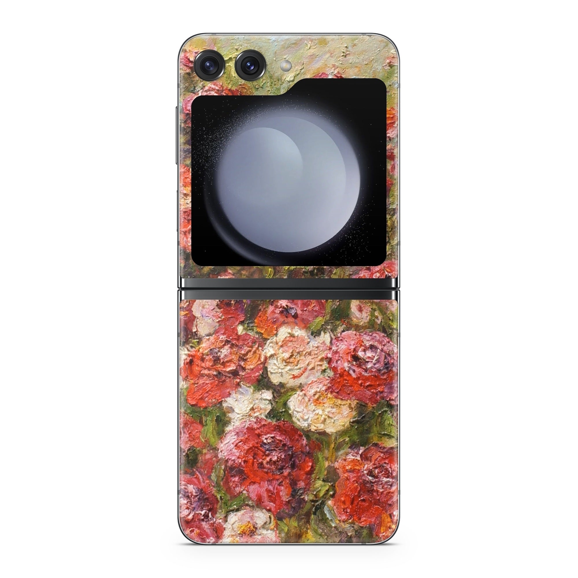 Fleurs Sauvages - Samsung Galaxy Z Flip5 Skin