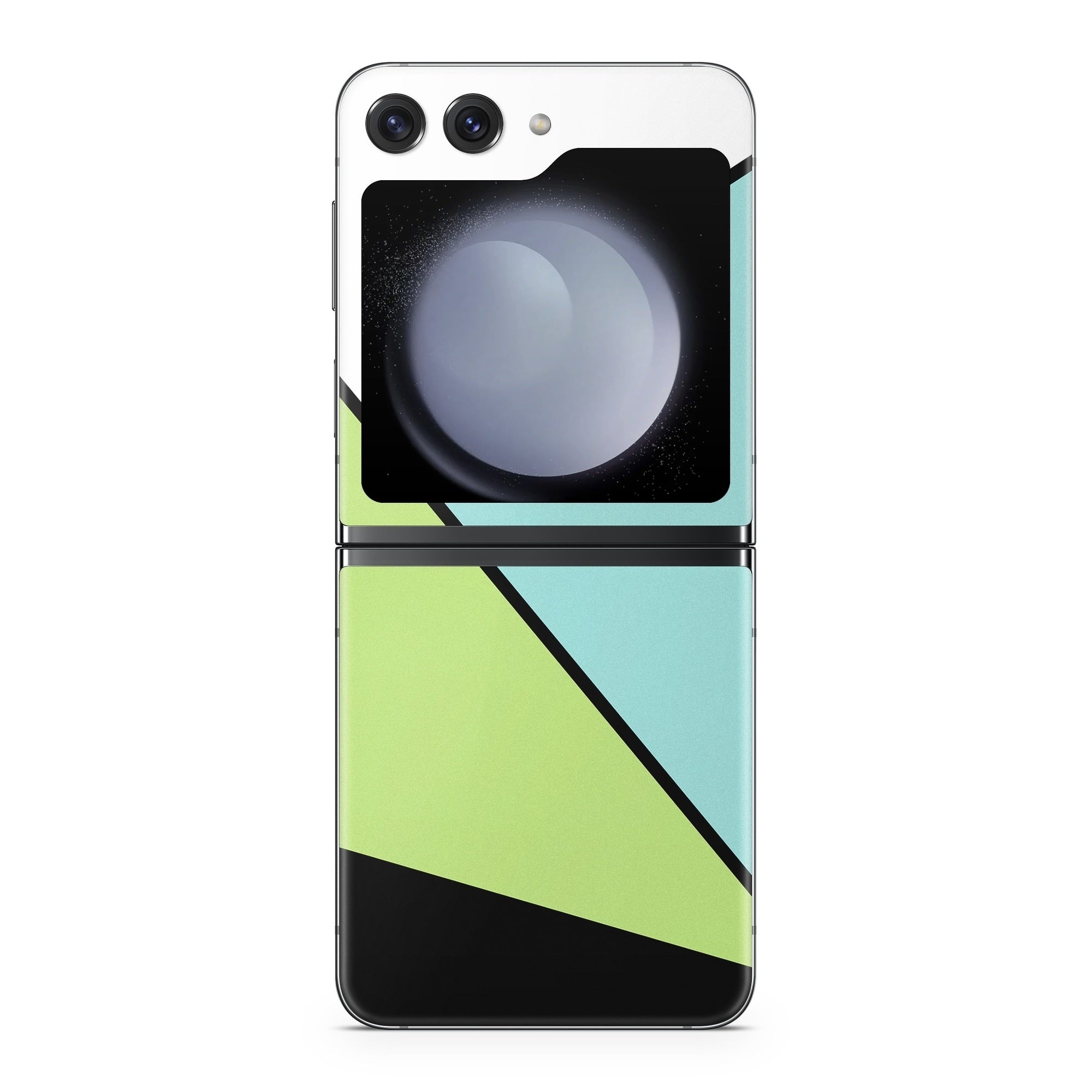 Flyover - Samsung Galaxy Z Flip5 Skin