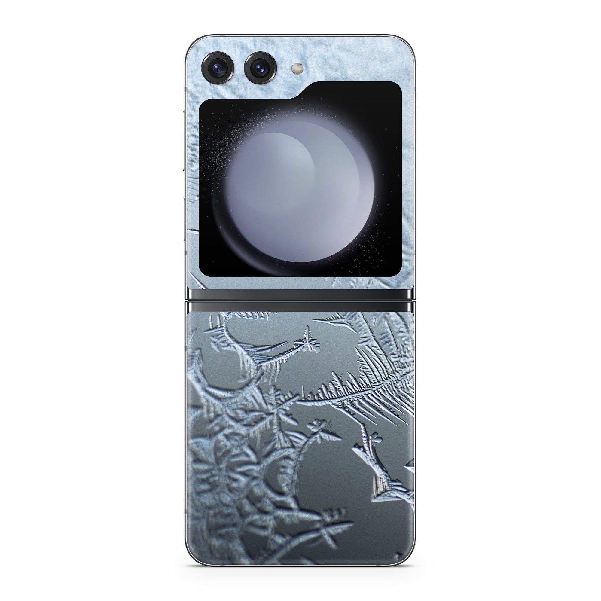 Icy - Samsung Galaxy Z Flip5 Skin