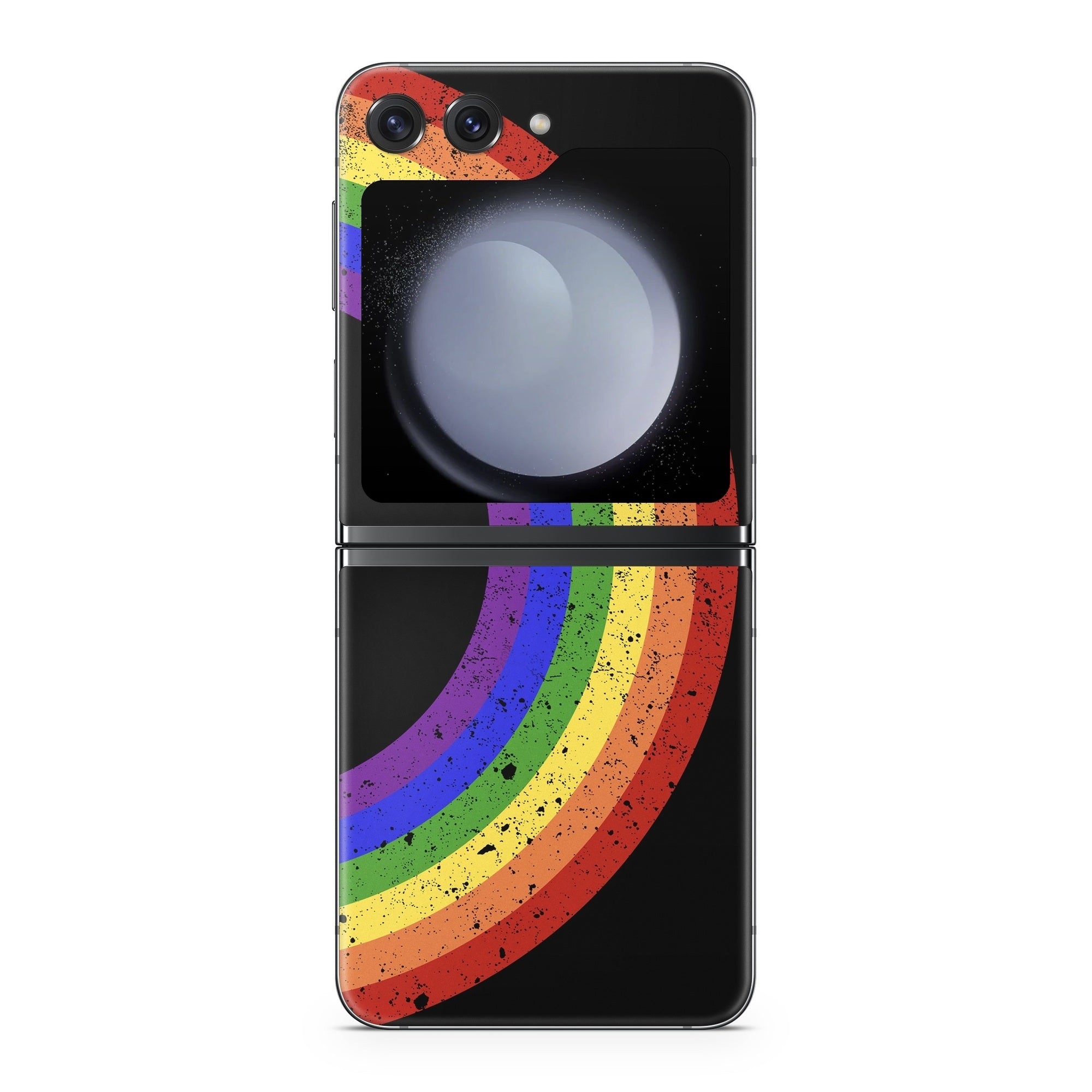 In Harmony - Samsung Galaxy Z Flip5 Skin