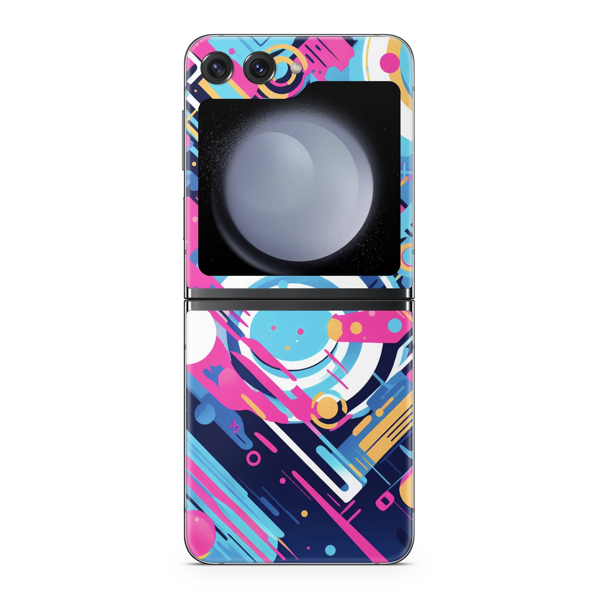 Jammin - Samsung Galaxy Z Flip5 Skin