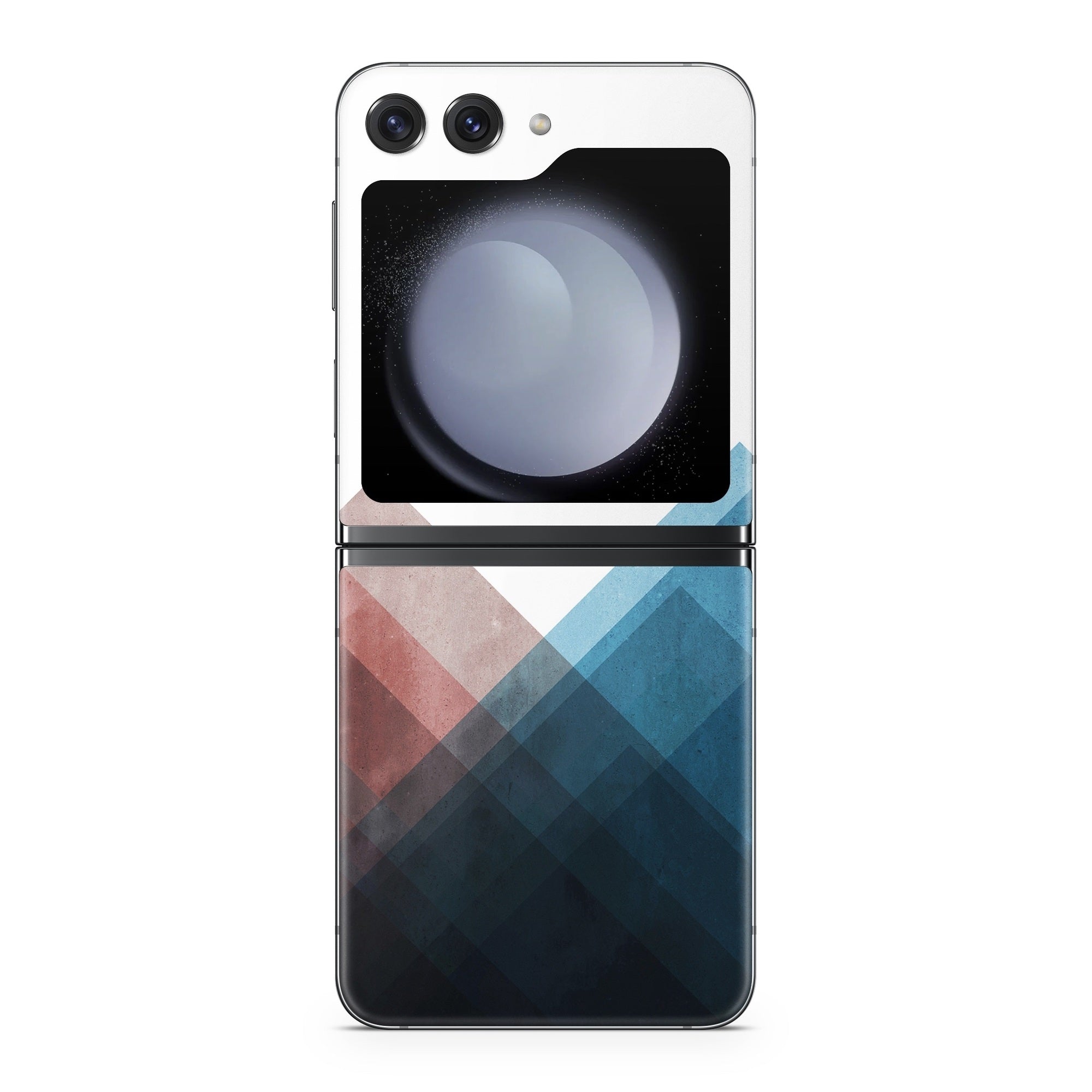 Journeying Inward - Samsung Galaxy Z Flip5 Skin