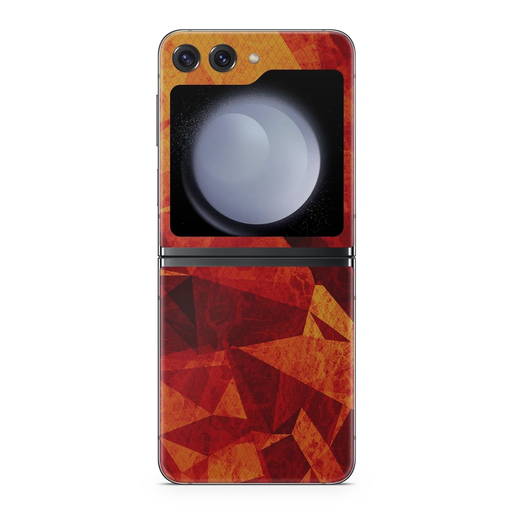 Kingsnake - Samsung Galaxy Z Flip5 Skin