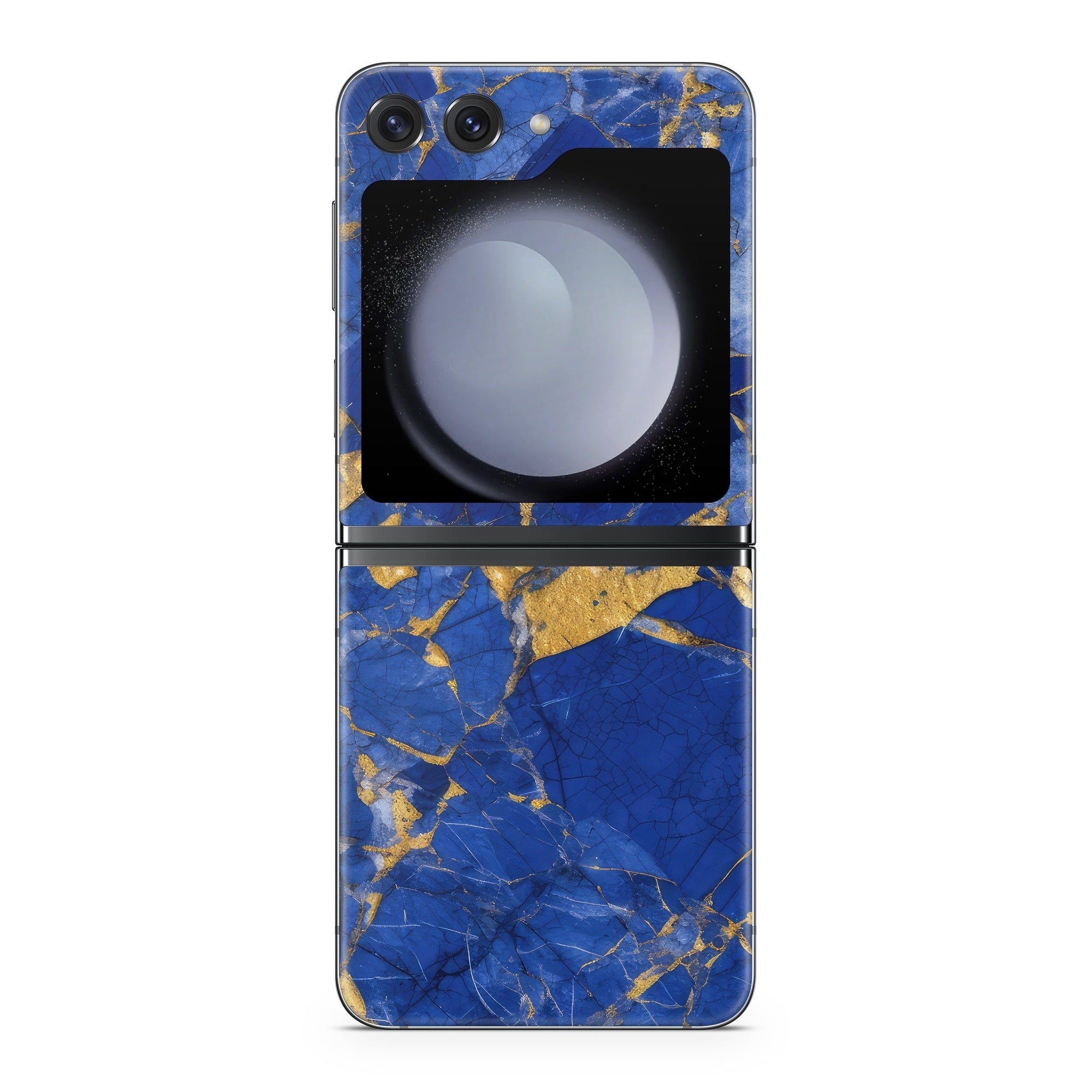 Lapis Lazuli - Samsung Galaxy Z Flip5 Skin