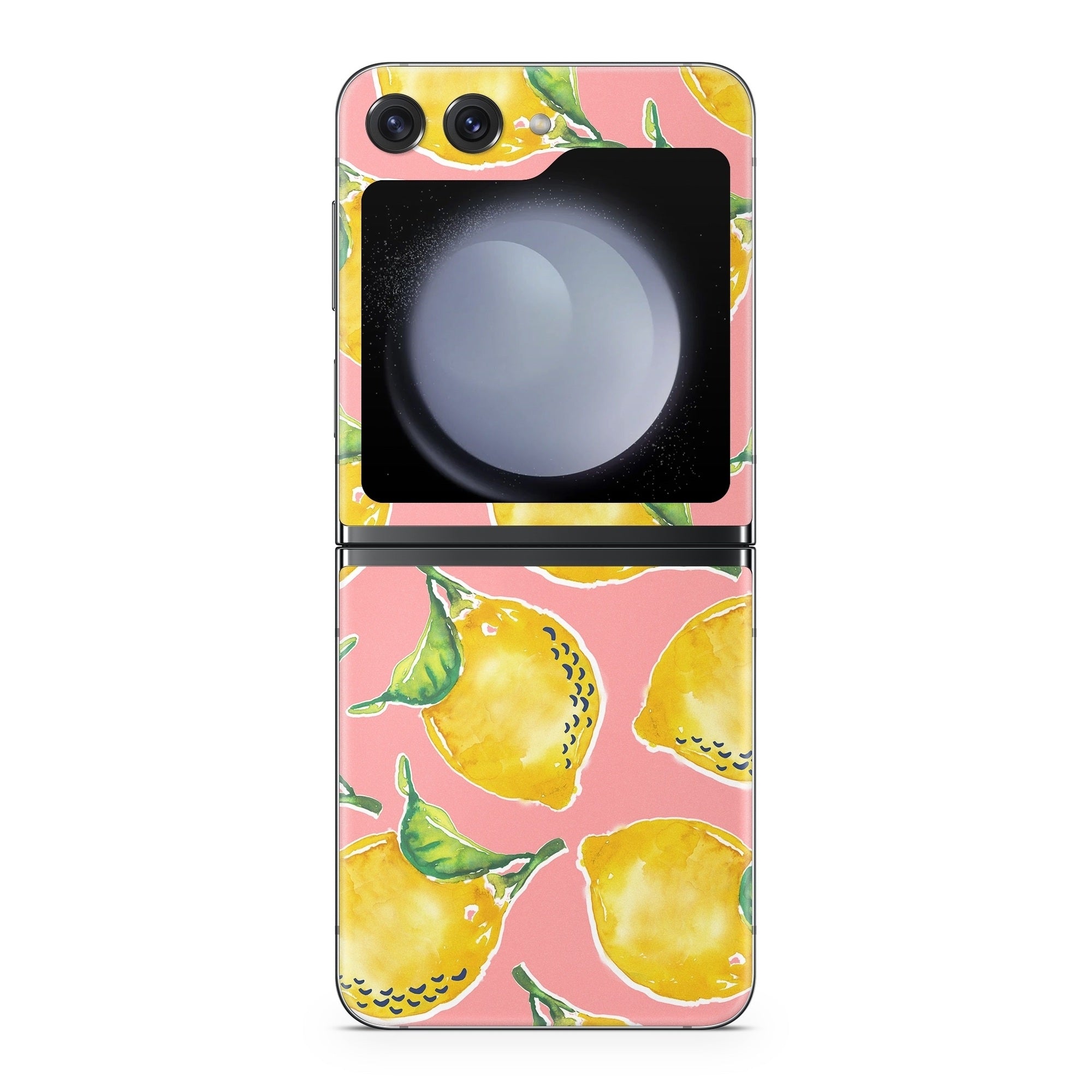 Lemon - Samsung Galaxy Z Flip5 Skin