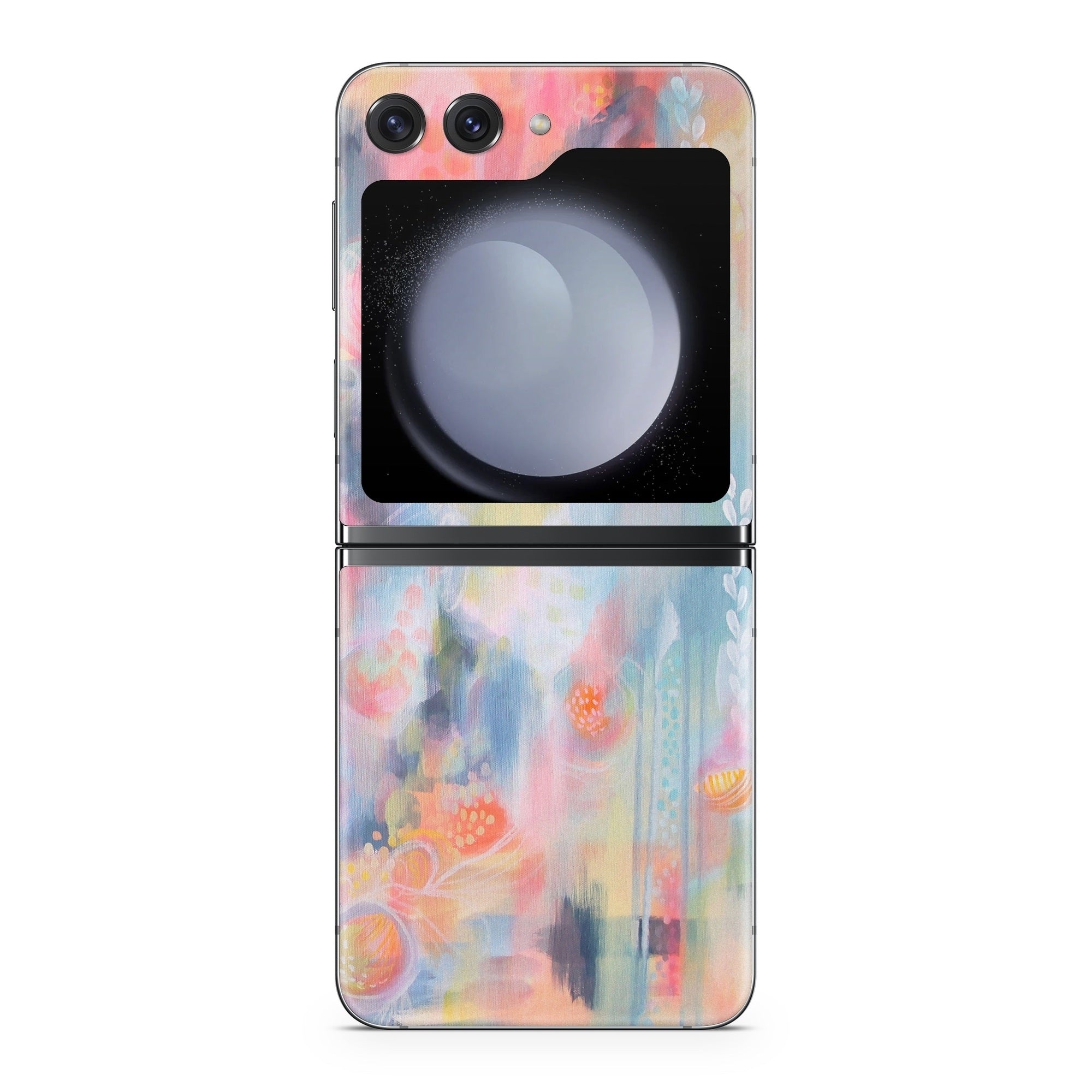 Magic Hour - Samsung Galaxy Z Flip5 Skin