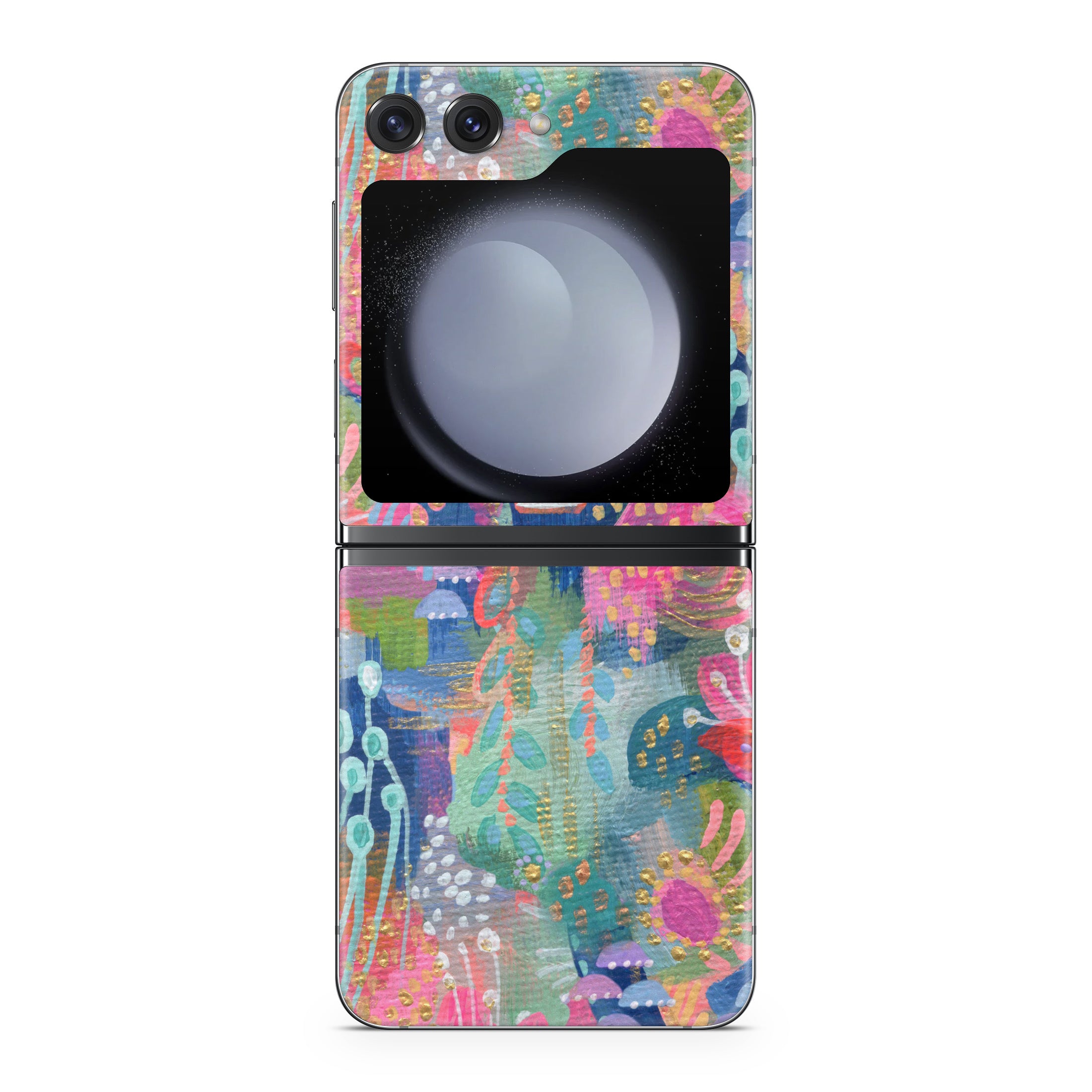 Mary Contrary - Samsung Galaxy Z Flip5 Skin