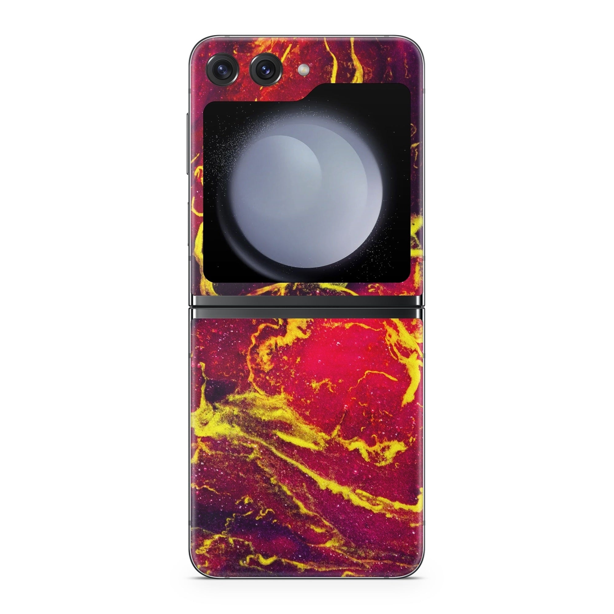 Miasma - Samsung Galaxy Z Flip5 Skin