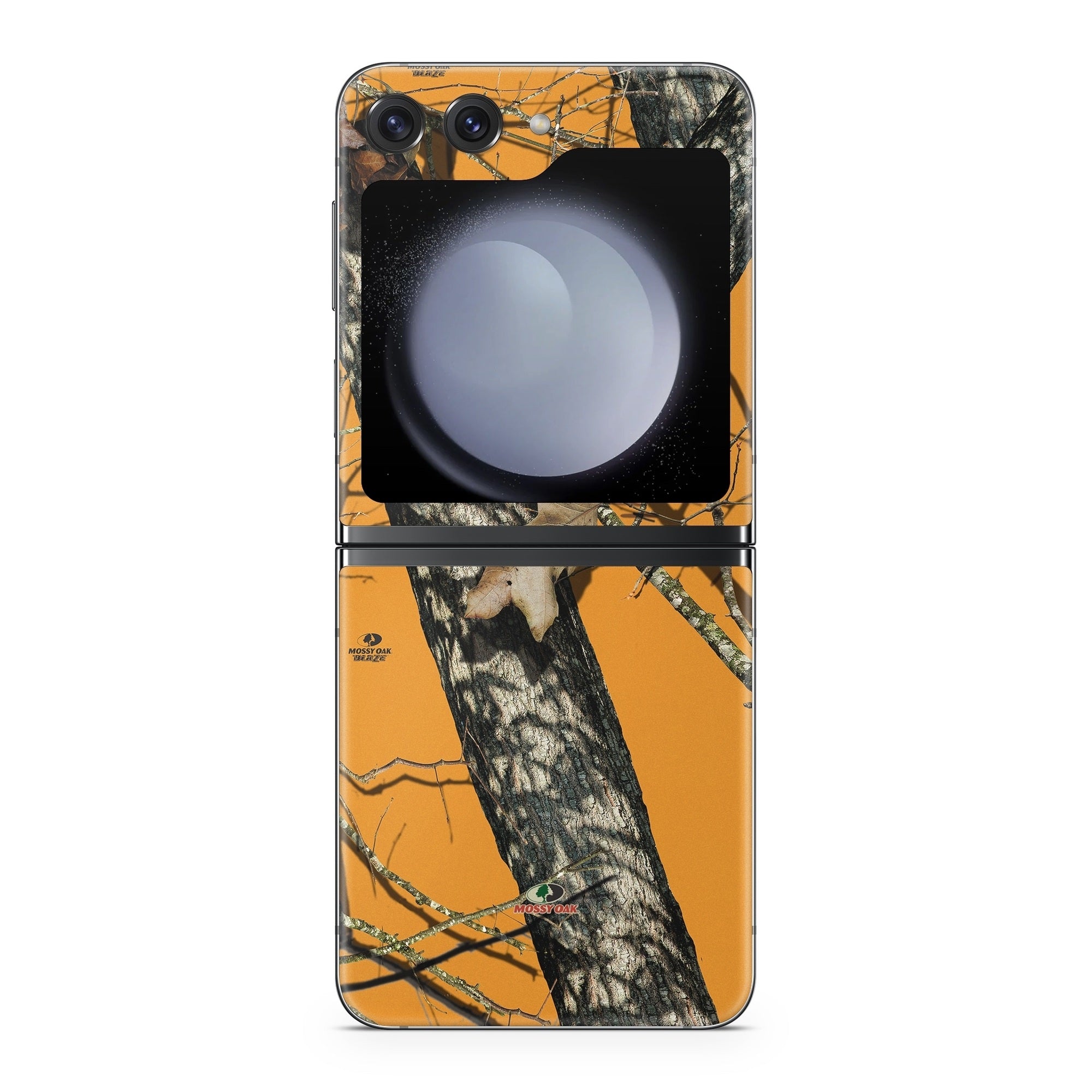 Blaze - Samsung Galaxy Z Flip5 Skin