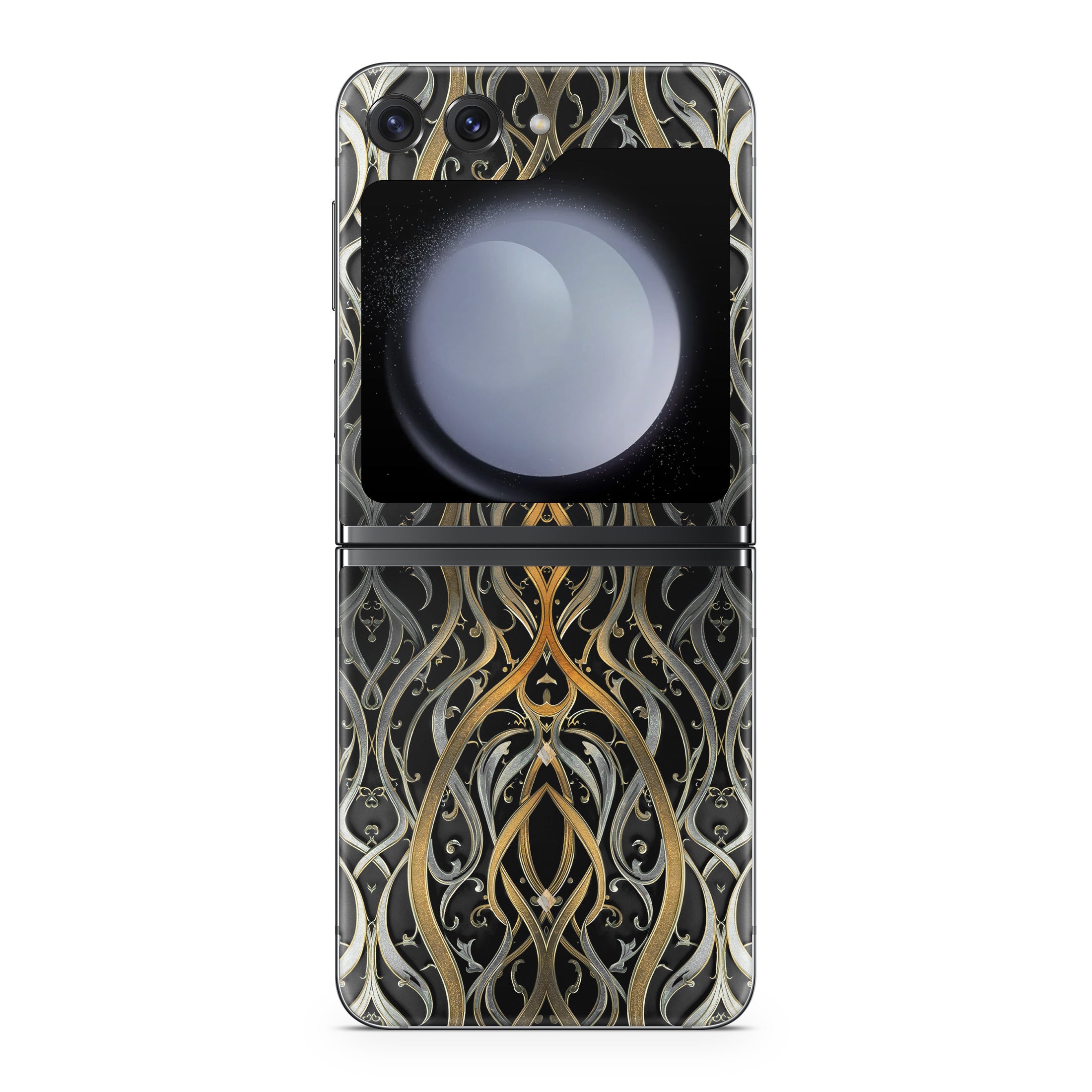 Nouveau - Samsung Galaxy Z Flip5 Skin
