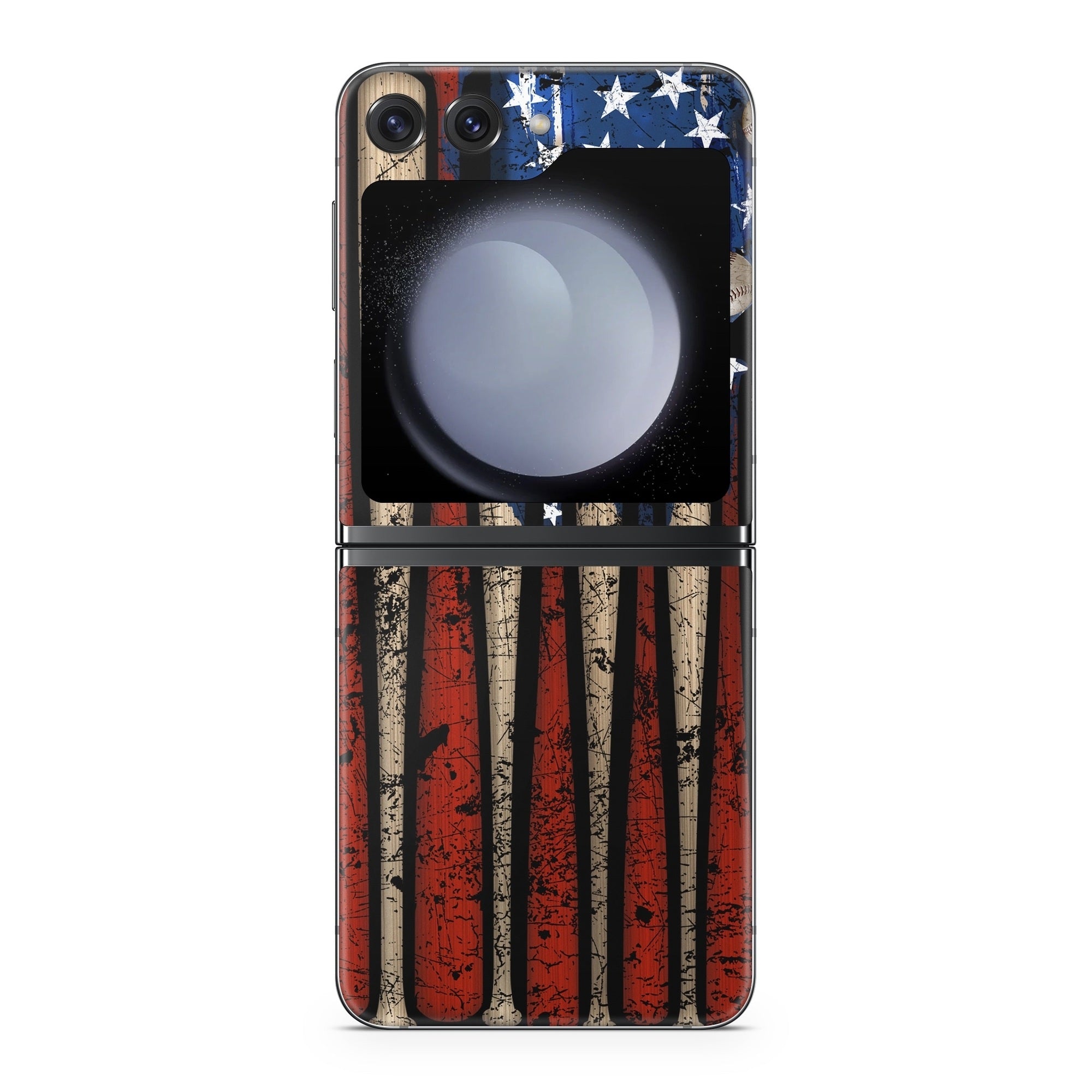 Old Glory - Samsung Galaxy Z Flip5 Skin