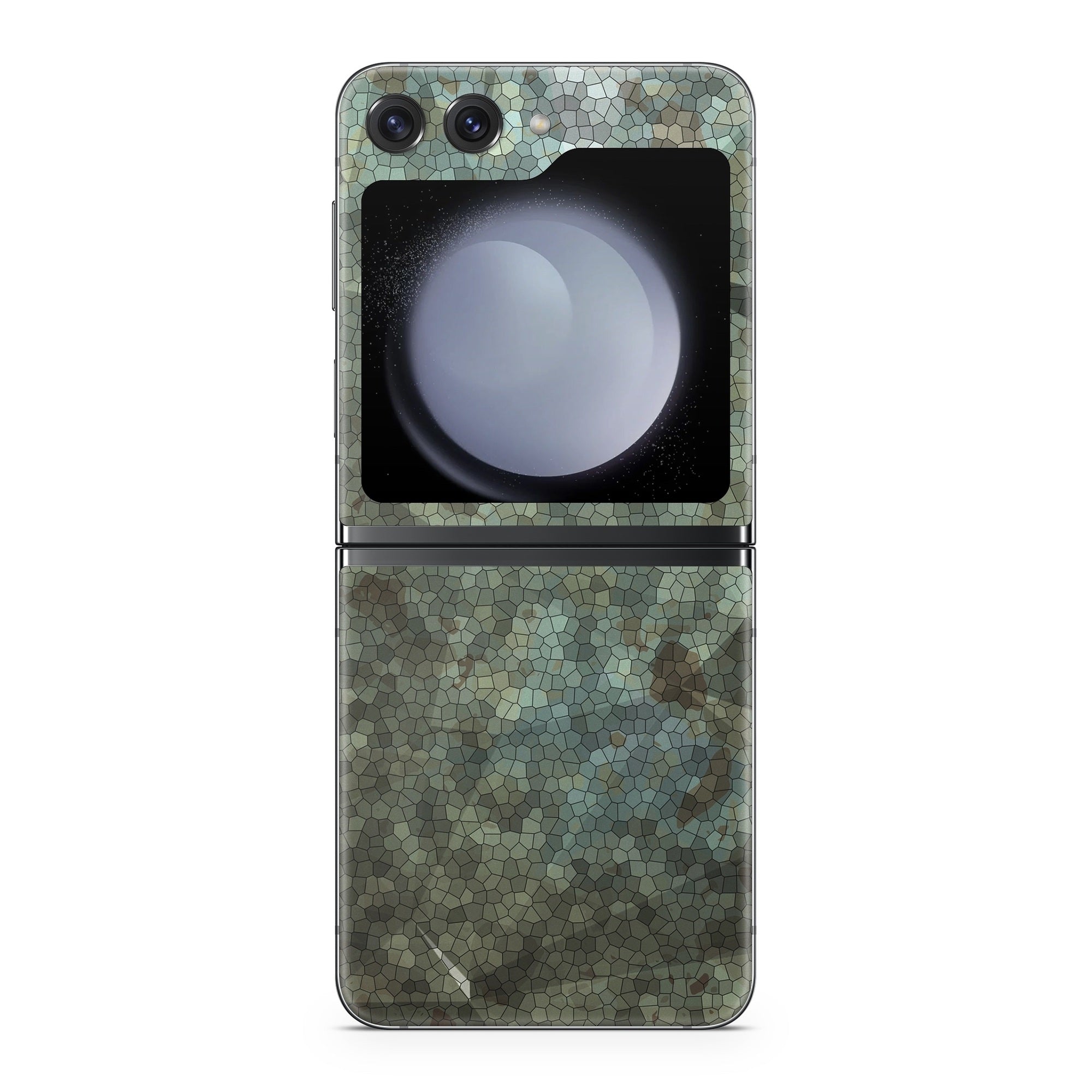 Outcrop - Samsung Galaxy Z Flip5 Skin