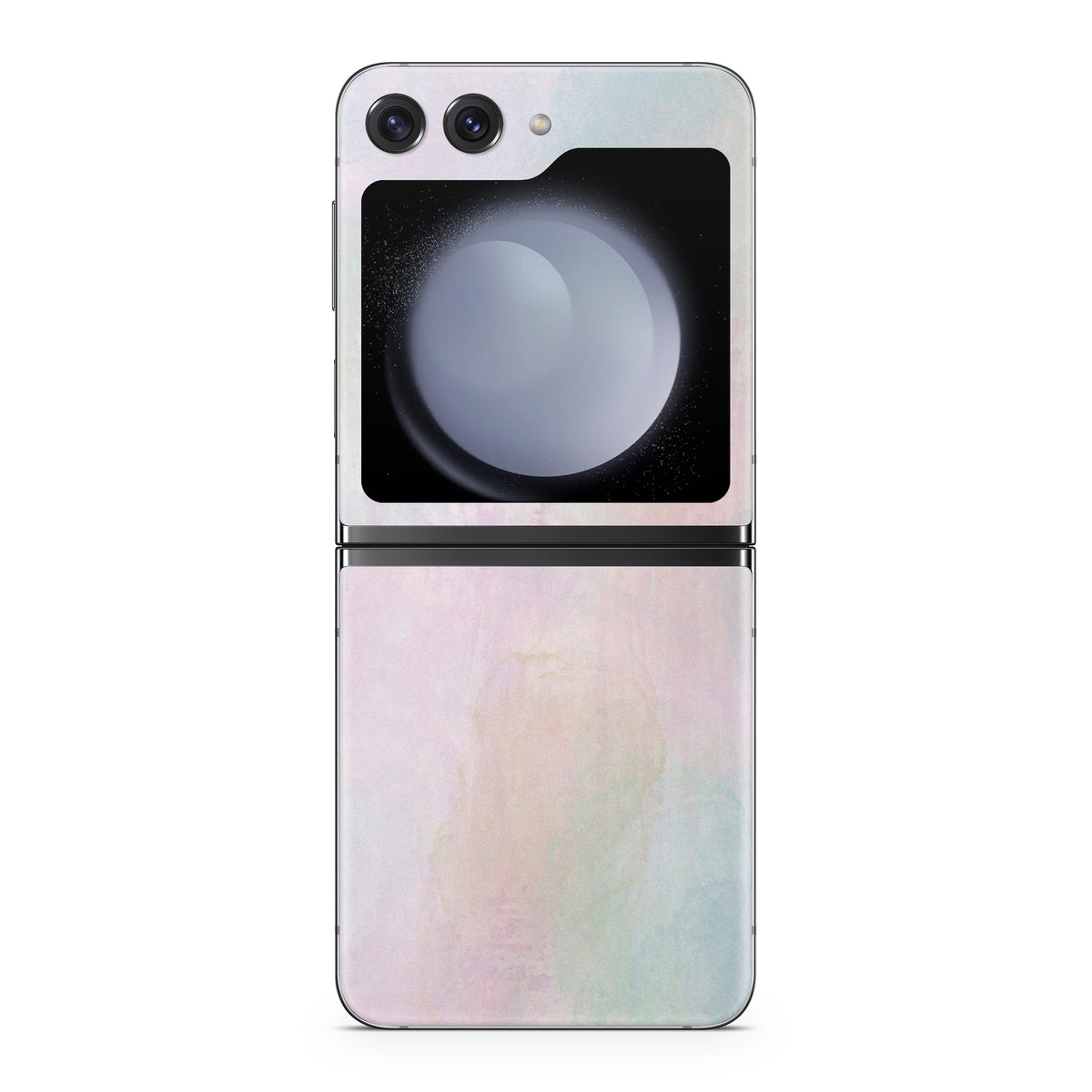 Painted Gaze - Samsung Galaxy Z Flip5 Skin