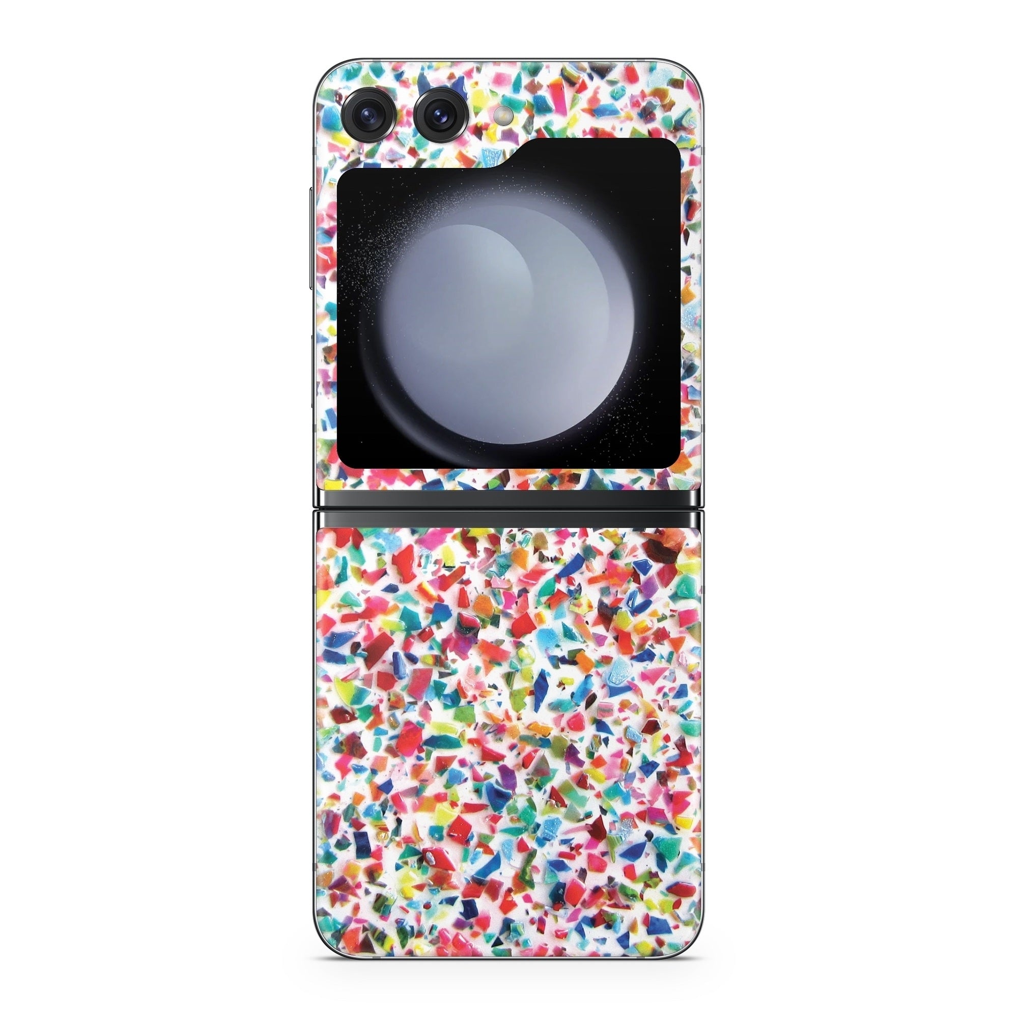 Plastic Playground - Samsung Galaxy Z Flip5 Skin