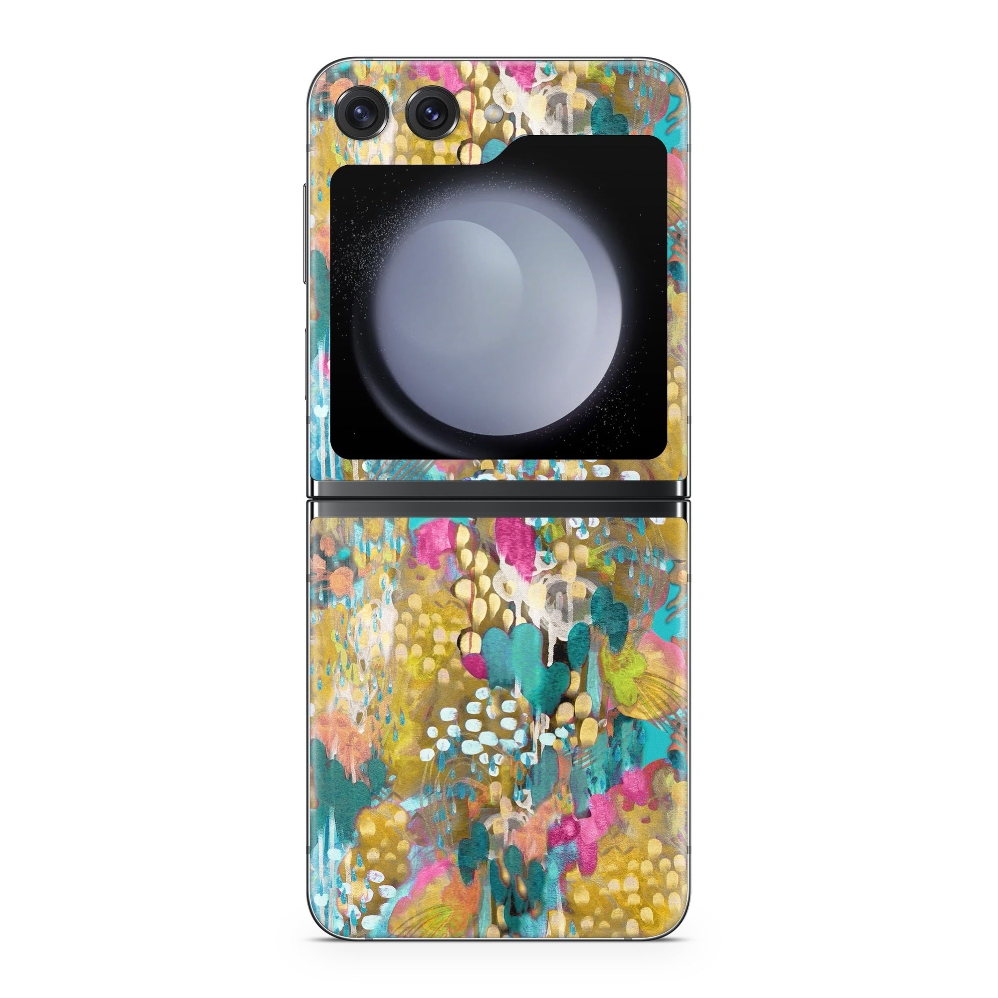 Sweet Talia - Samsung Galaxy Z Flip5 Skin