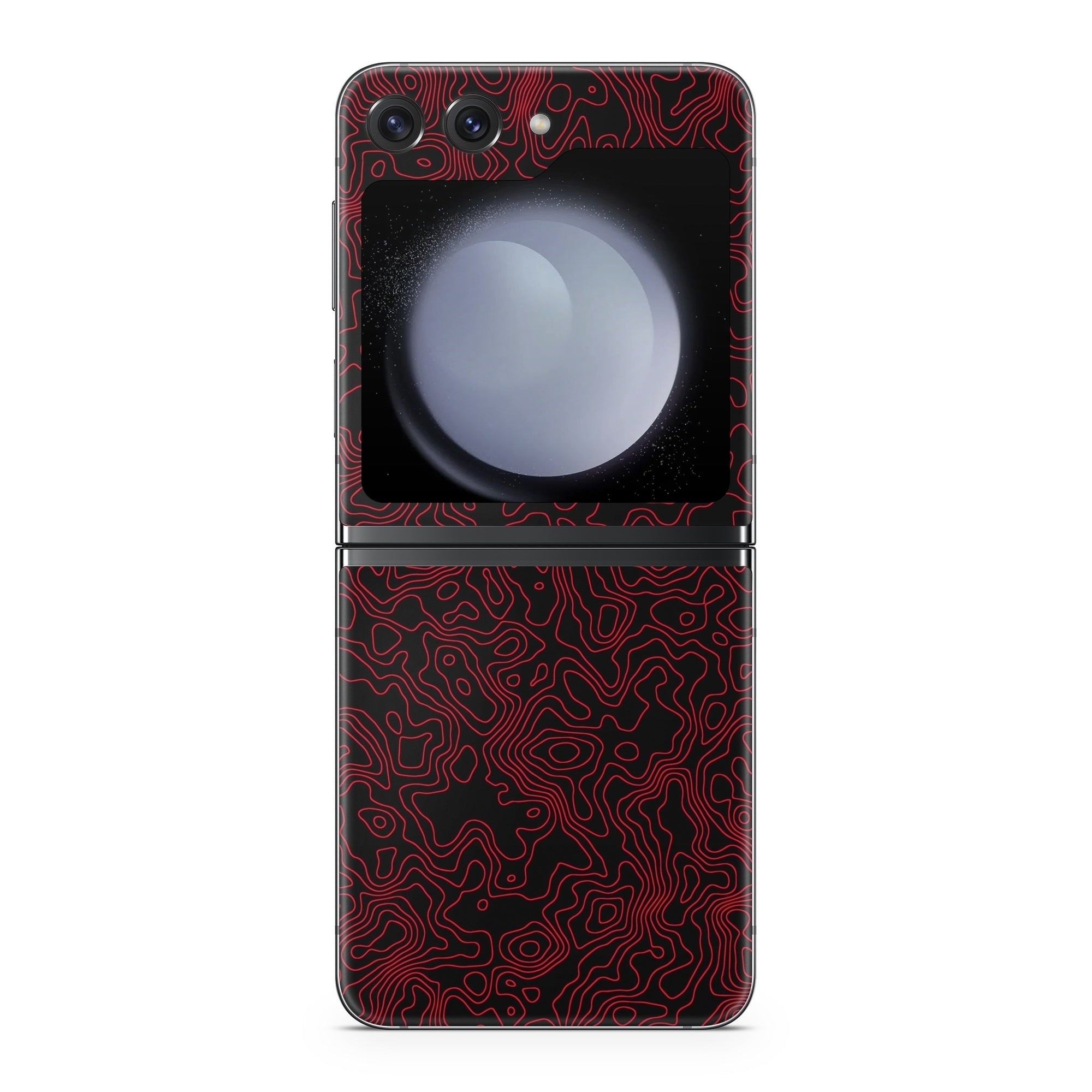 Terraformer - Samsung Galaxy Z Flip5 Skin