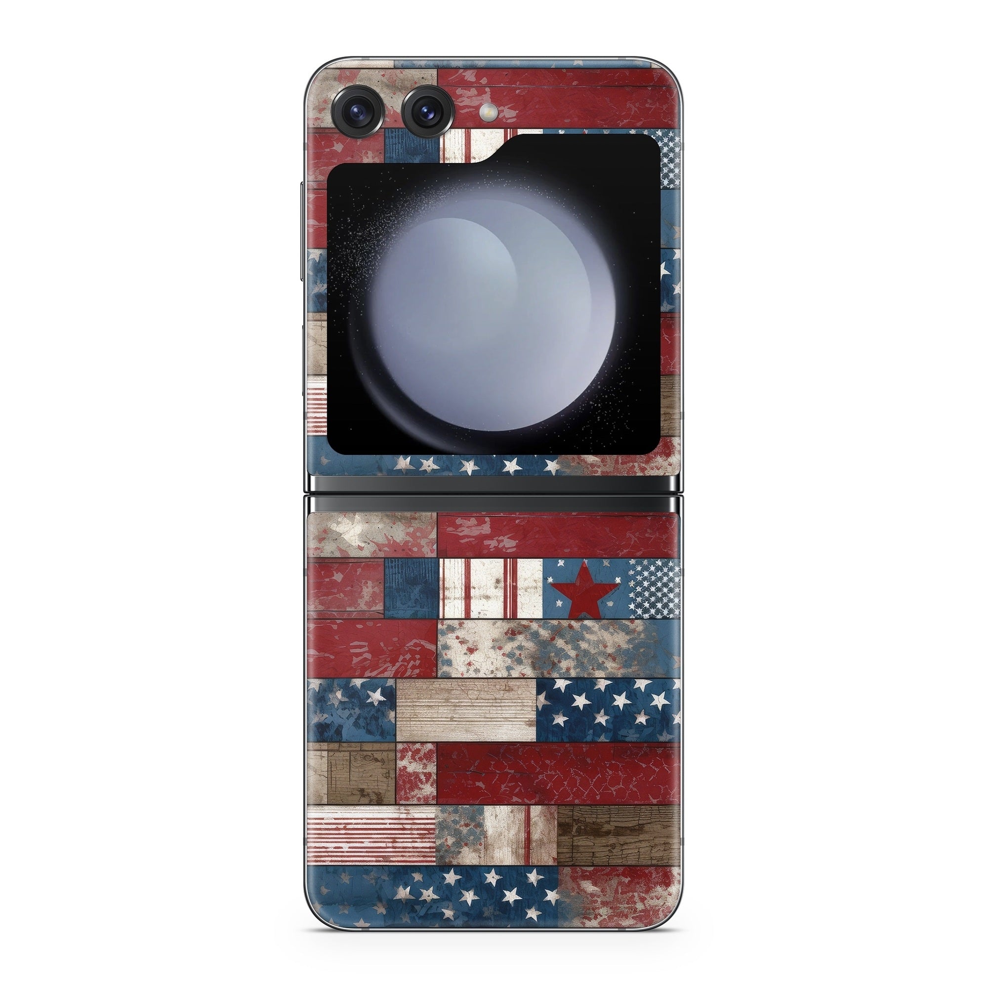Tradition - Samsung Galaxy Z Flip5 Skin